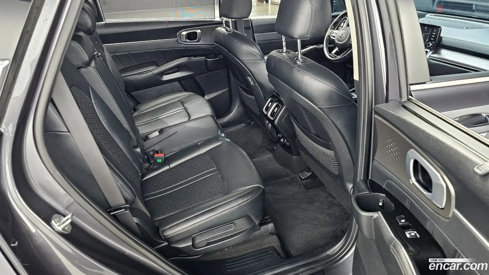 Sorento Kia 2021.5-OPTION-015