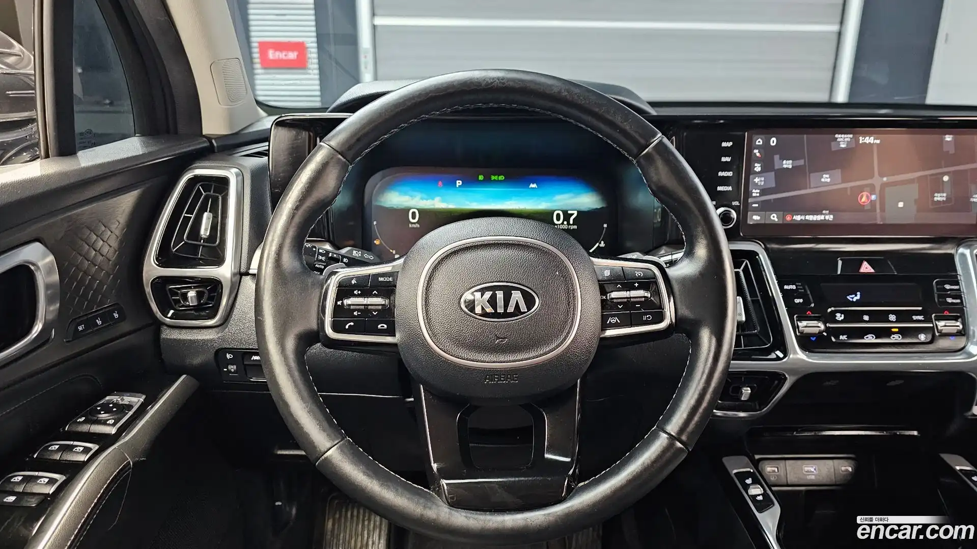Sorento Kia 2021.5-OPTION-018