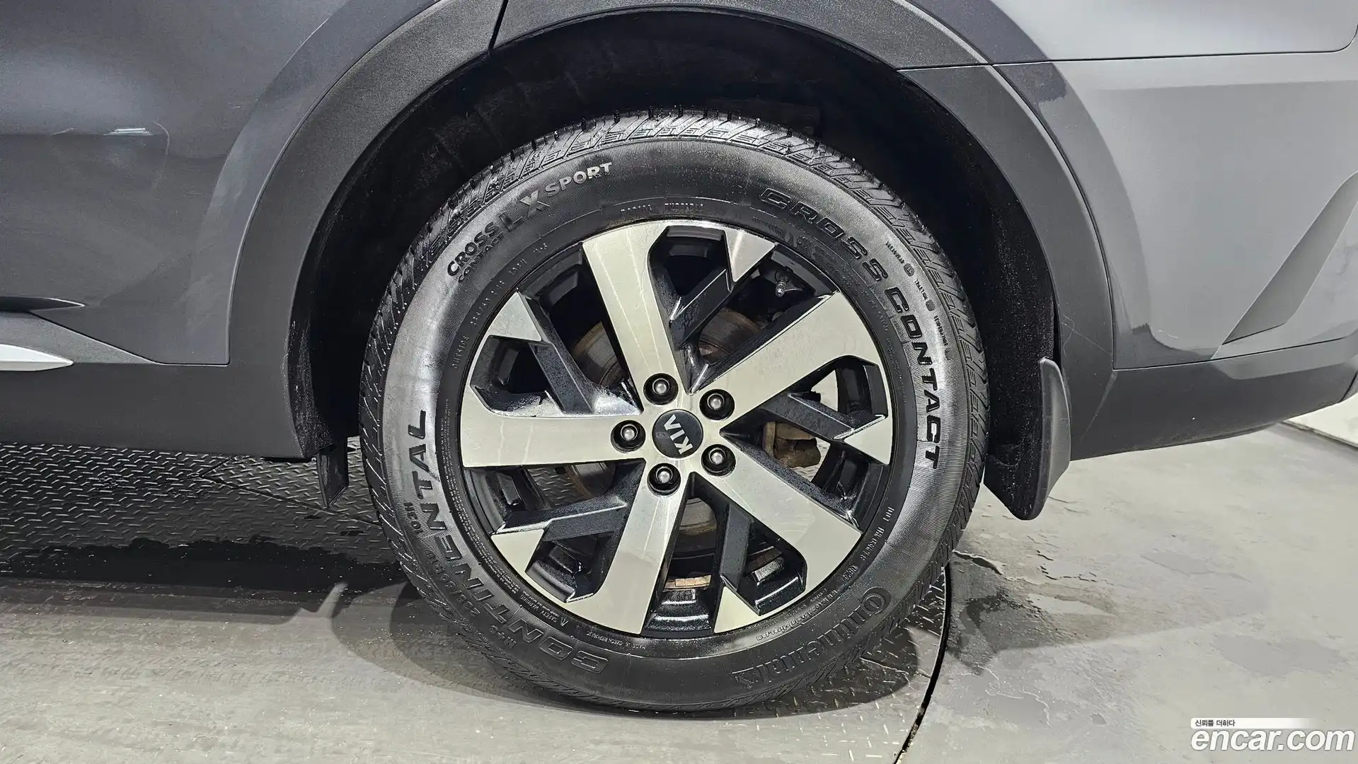 Sorento Kia 2021.5-OUTER-031