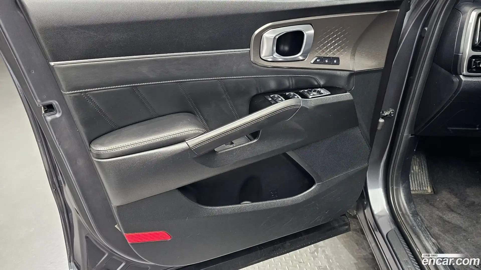 Sorento Kia 2021.5-INNER-034