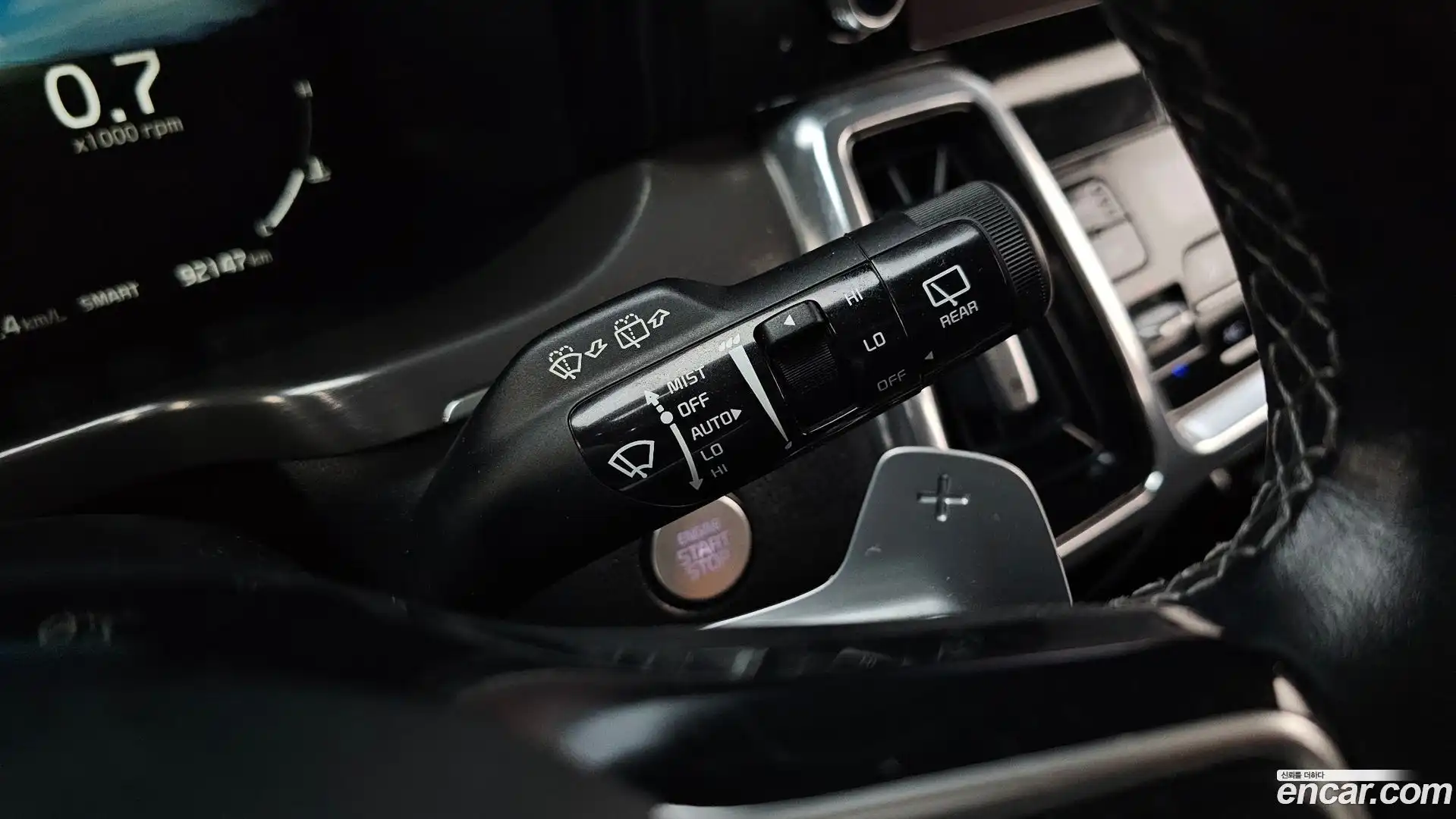 Sorento Kia 2021.5-OPTION-040