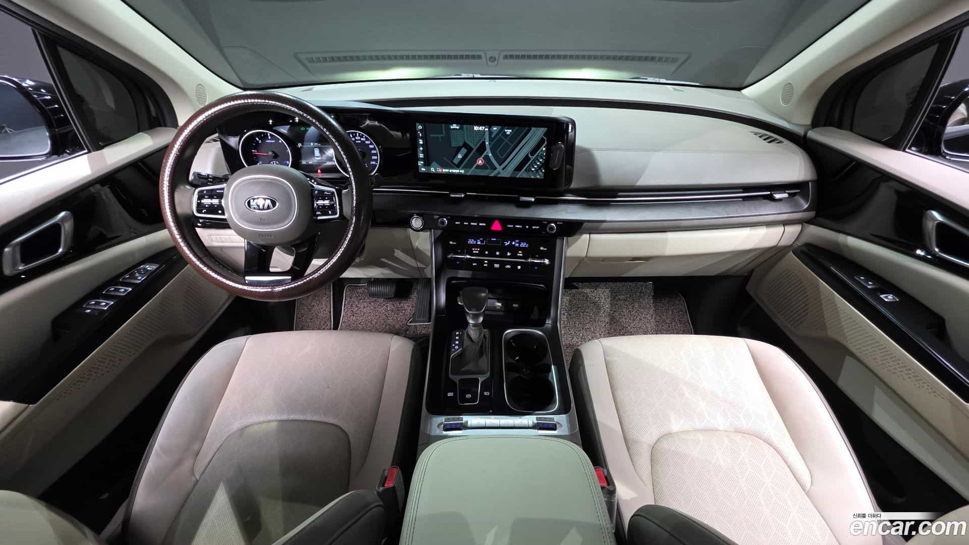 Canival Kia 2021.2-INNER-007