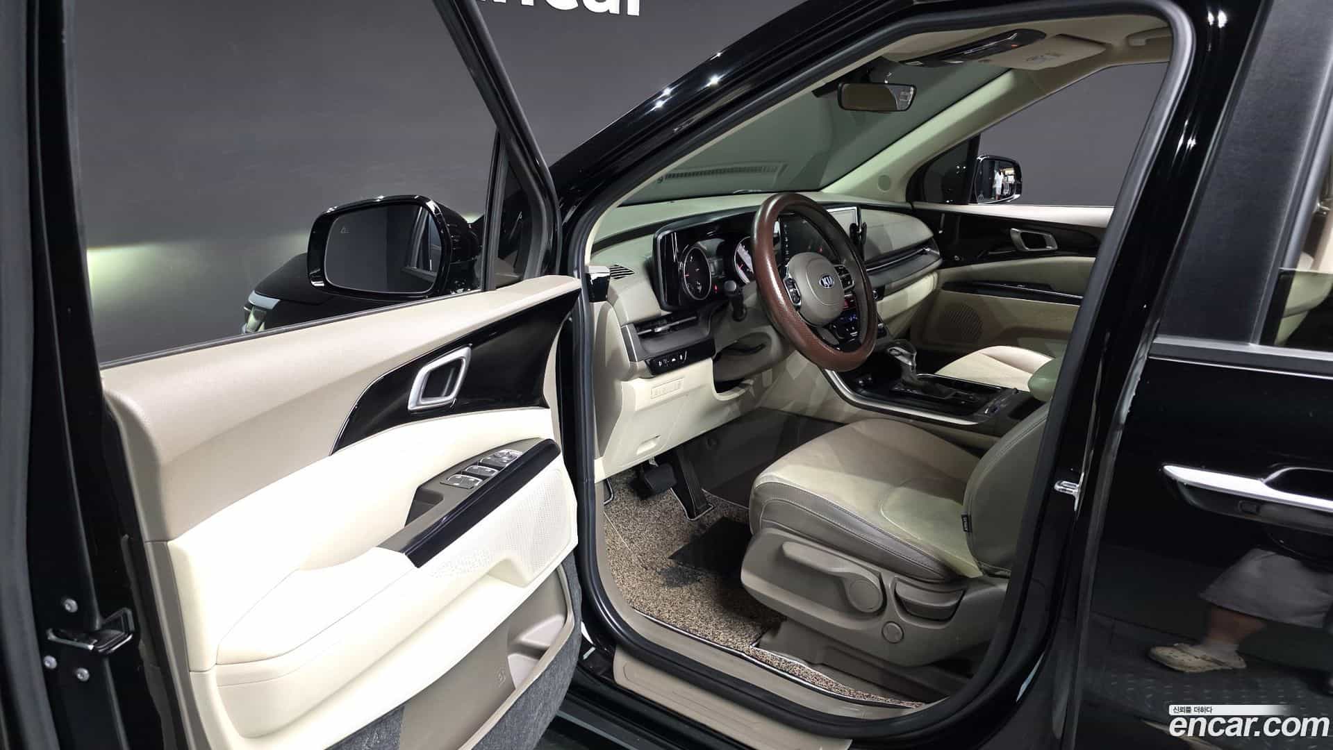Canival Kia 2021.2-INNER-010
