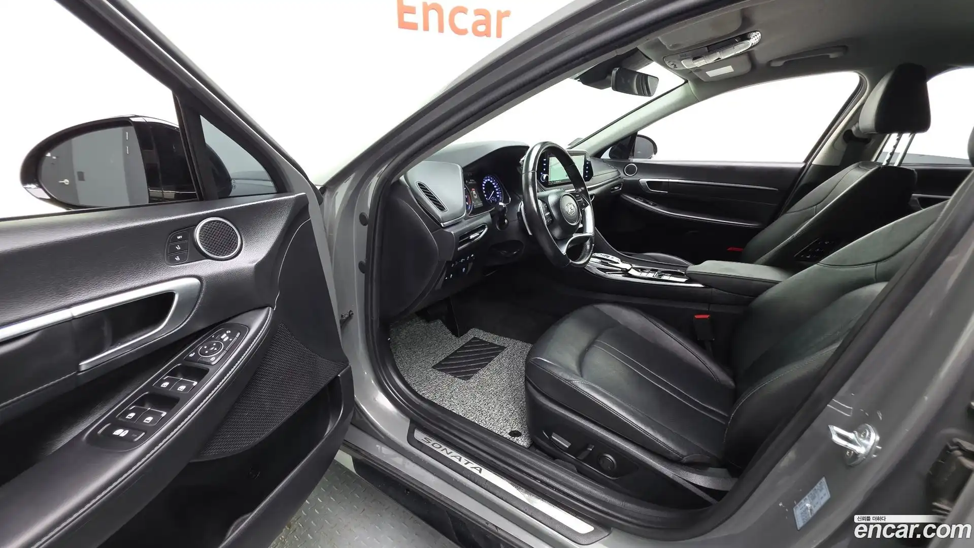 Sonata Hyundai 2022.4-INNER-010