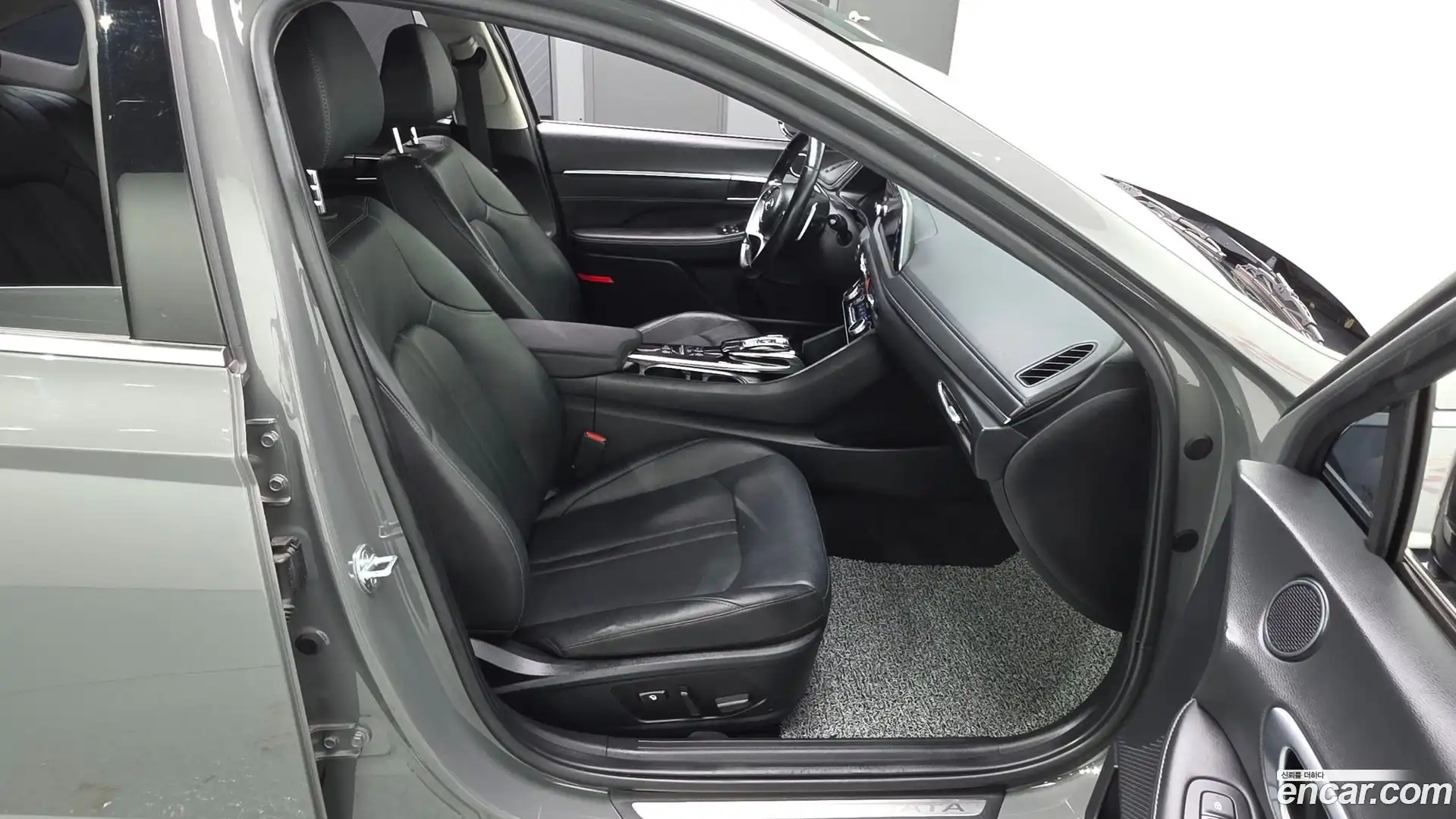 Sonata Hyundai 2022.4-OPTION-016