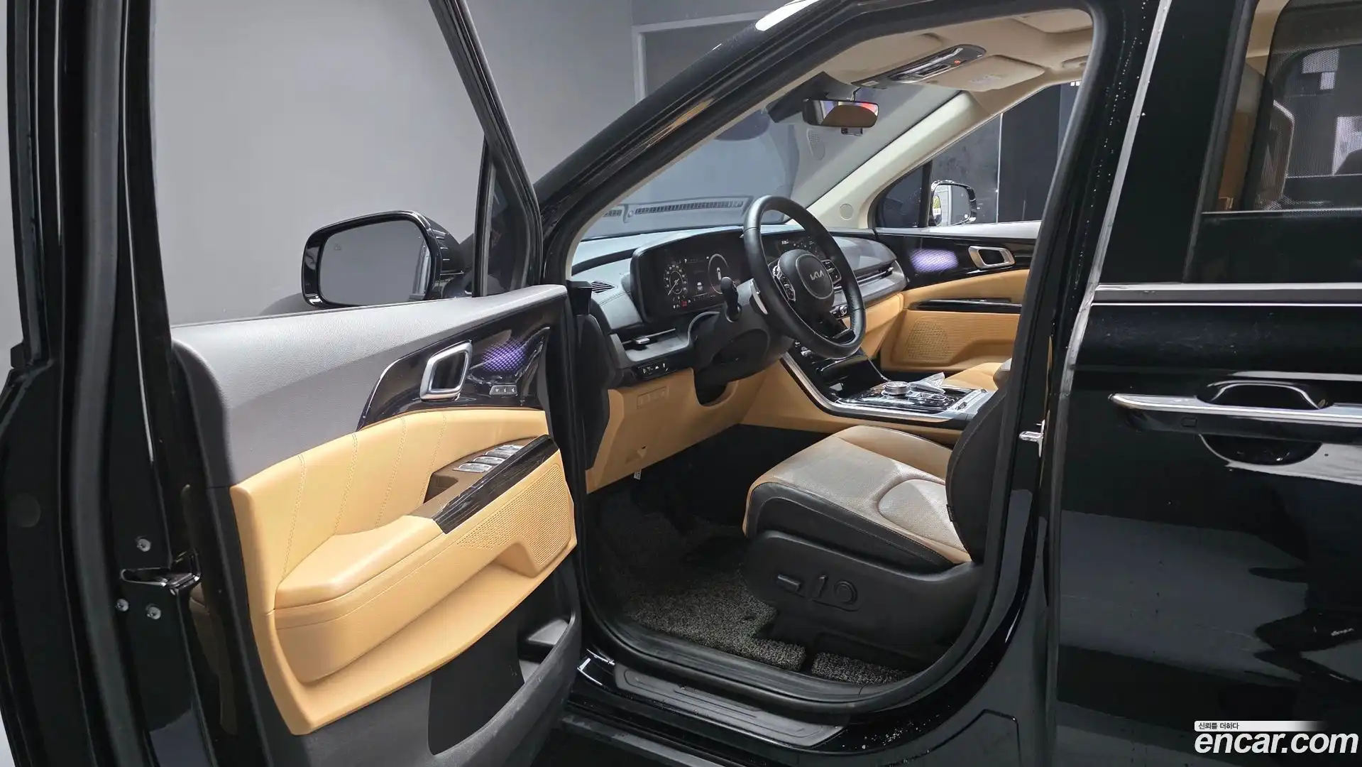 Canival Kia 2023.1-INNER-010
