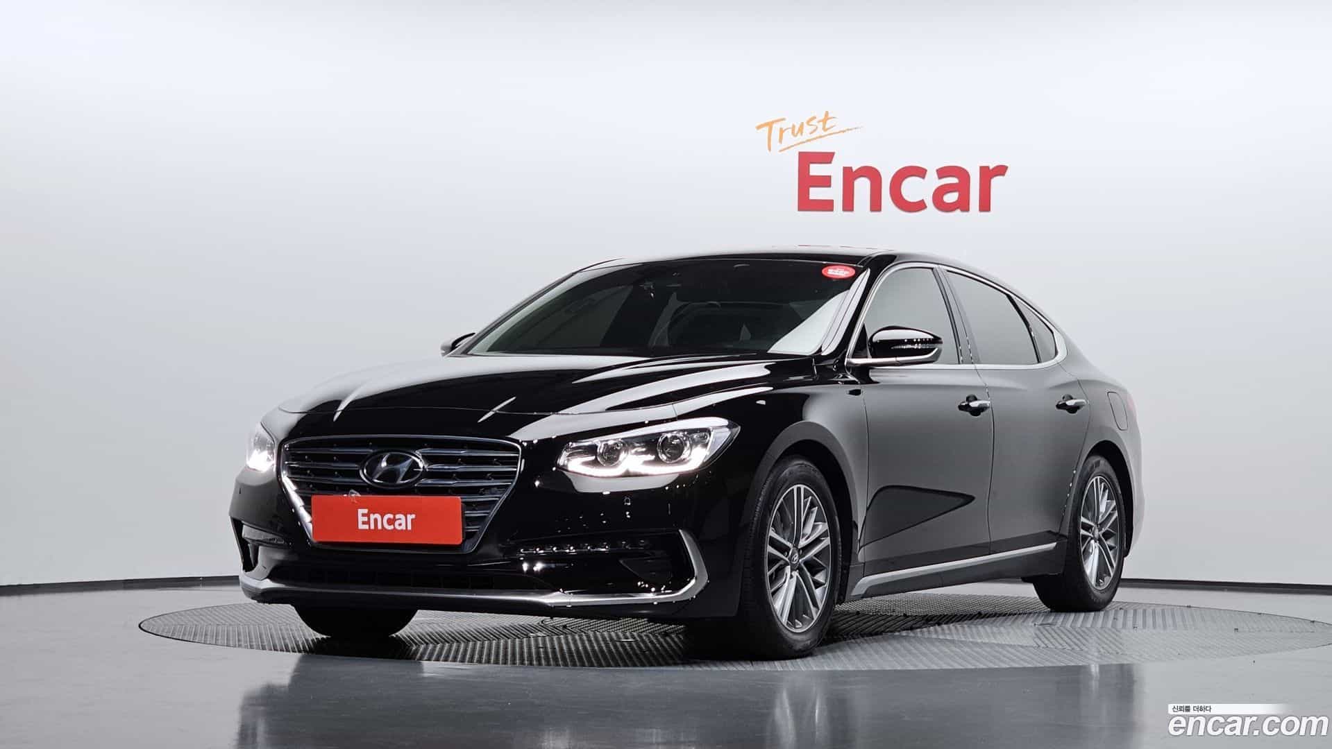 Grandeur Hyundai 2019.9-OUTER-001