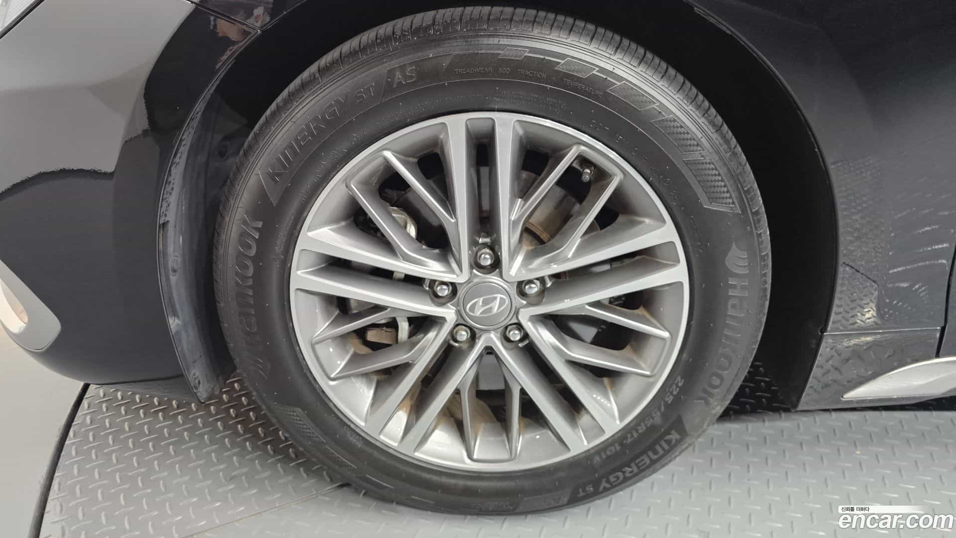 Grandeur Hyundai 2019.9-OUTER-005