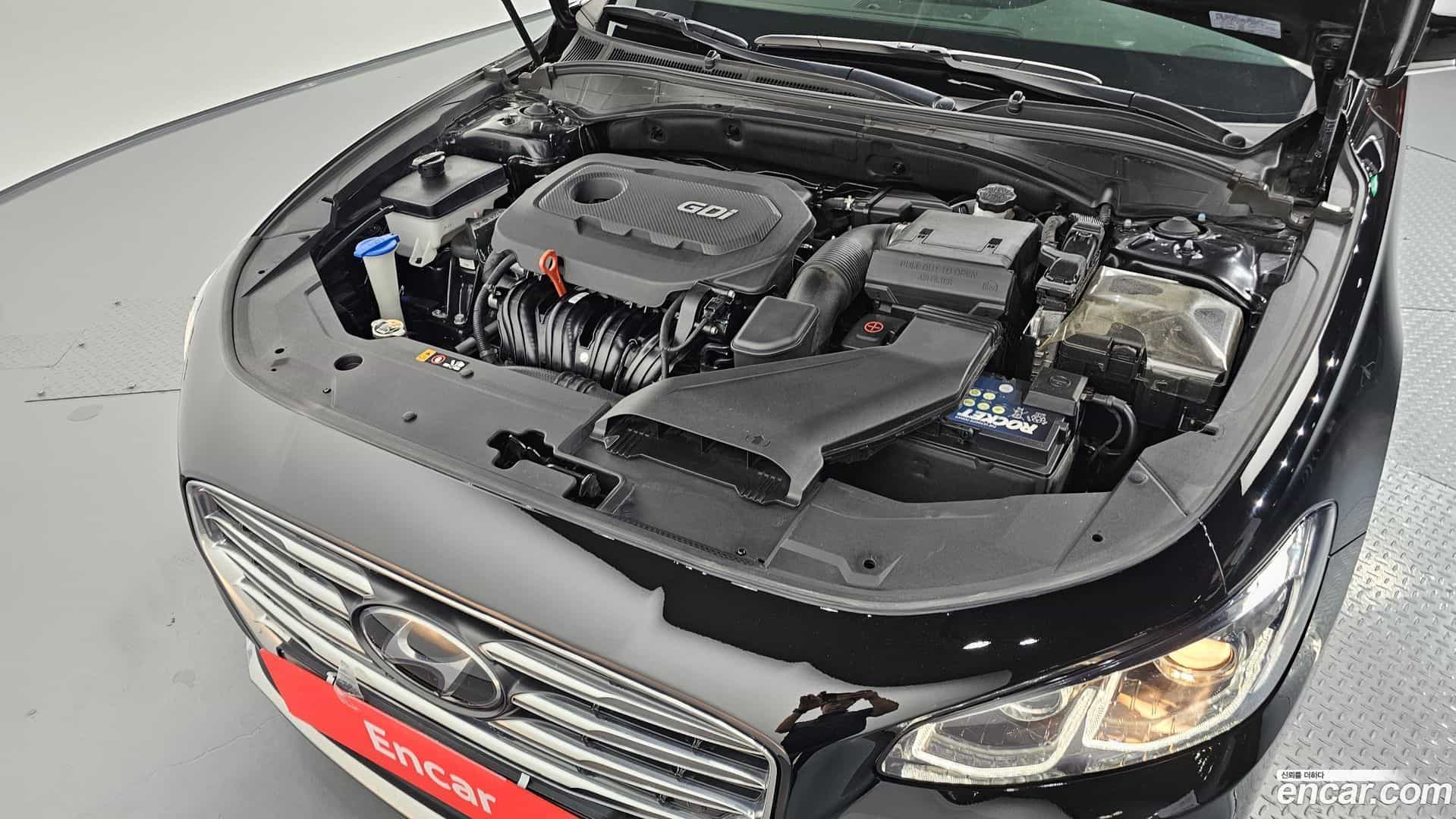 Grandeur Hyundai 2019.9-OUTER-006