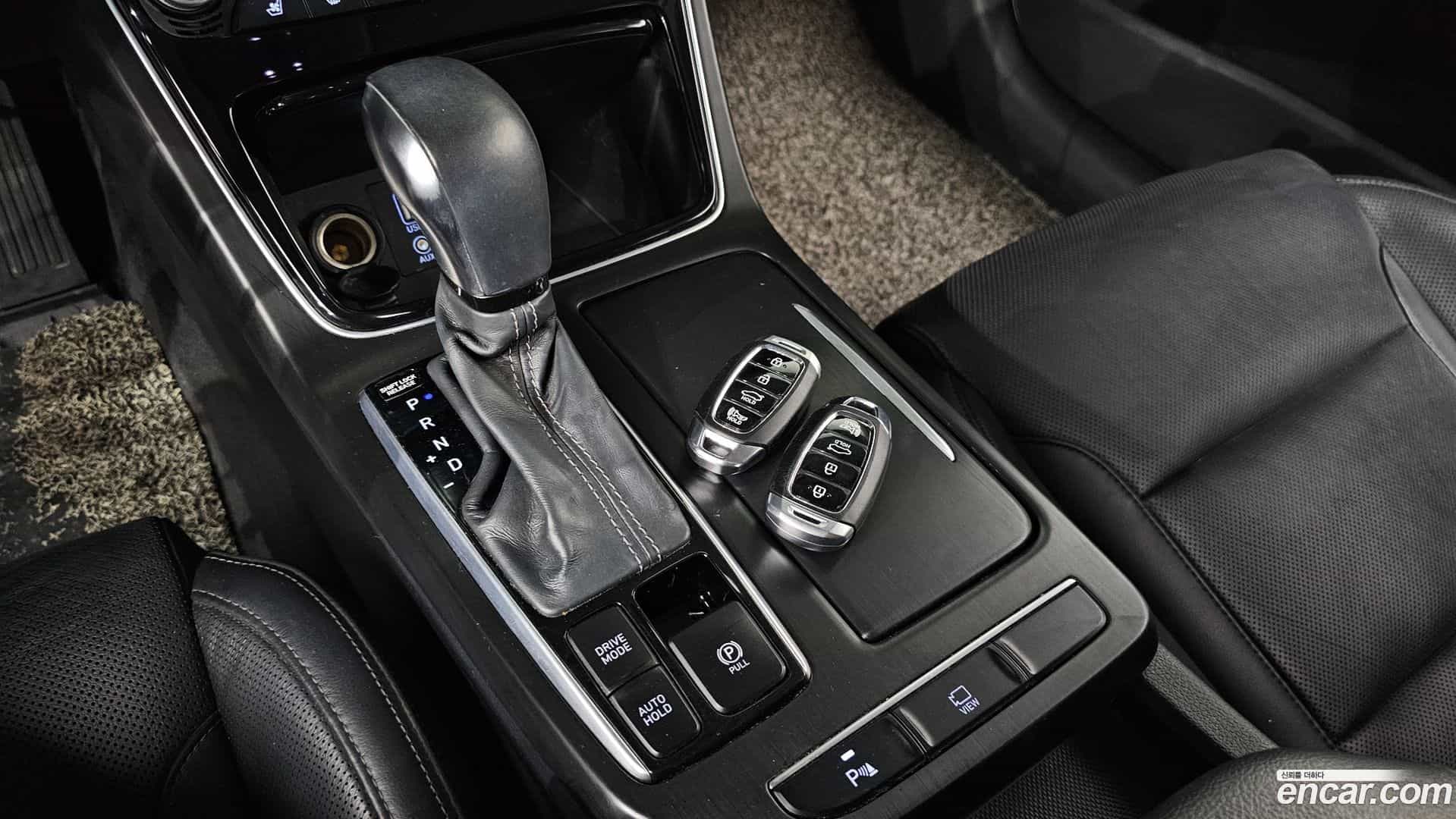 Grandeur Hyundai 2019.9-INNER-009