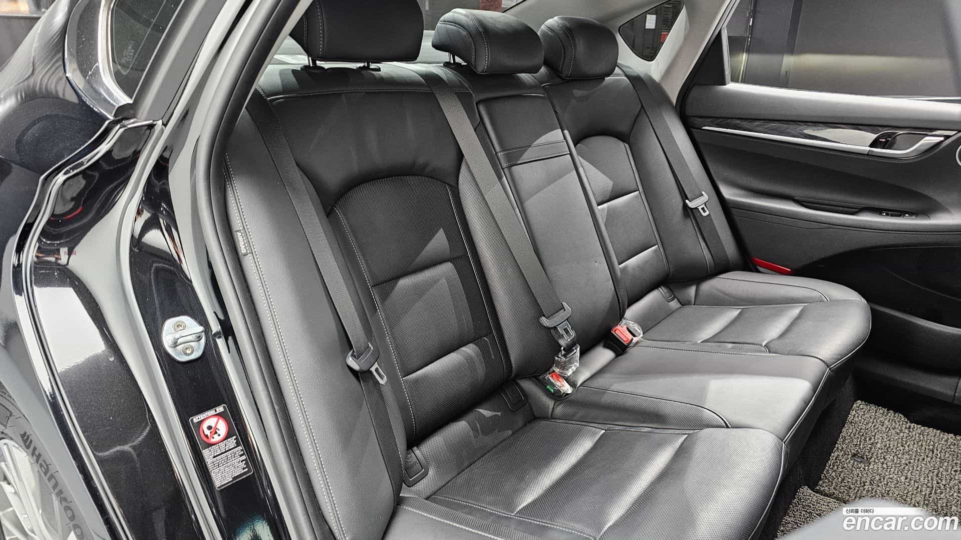 Grandeur Hyundai 2019.9-OPTION-015