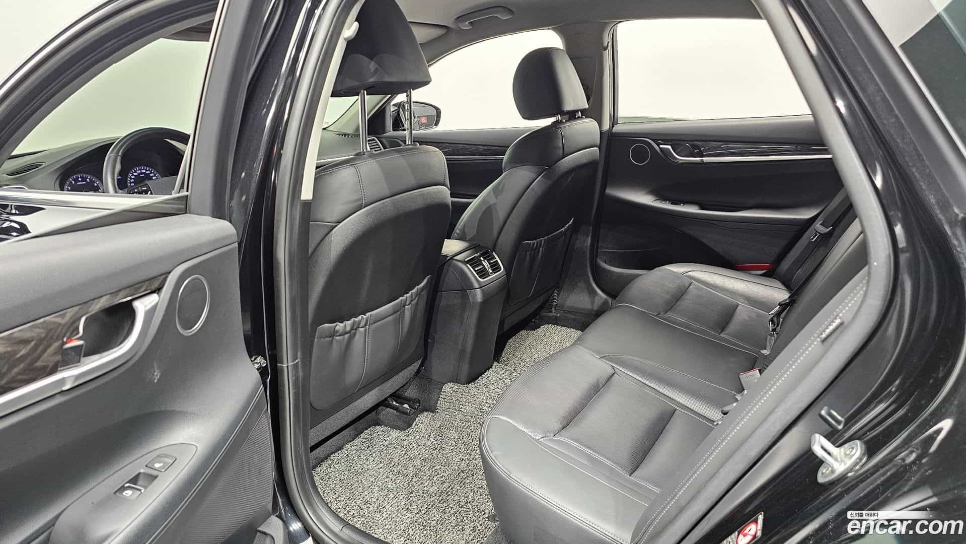 Grandeur Hyundai 2019.9-OPTION-016