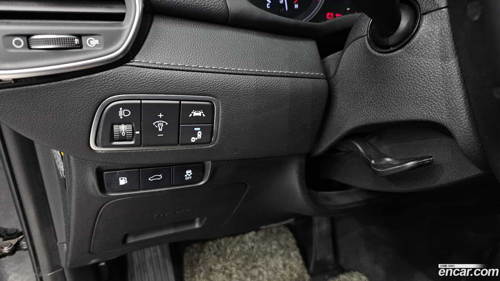 Grandeur Hyundai 2019.9-OPTION-018