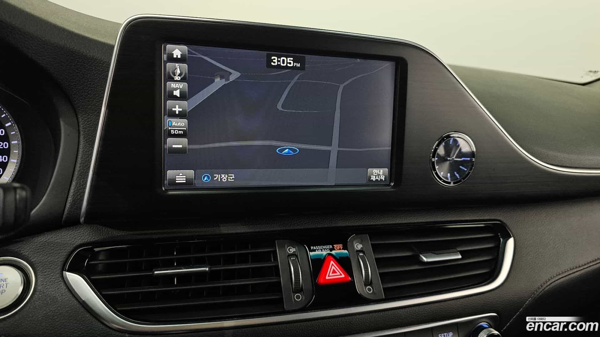 Grandeur Hyundai 2019.9-OPTION-019