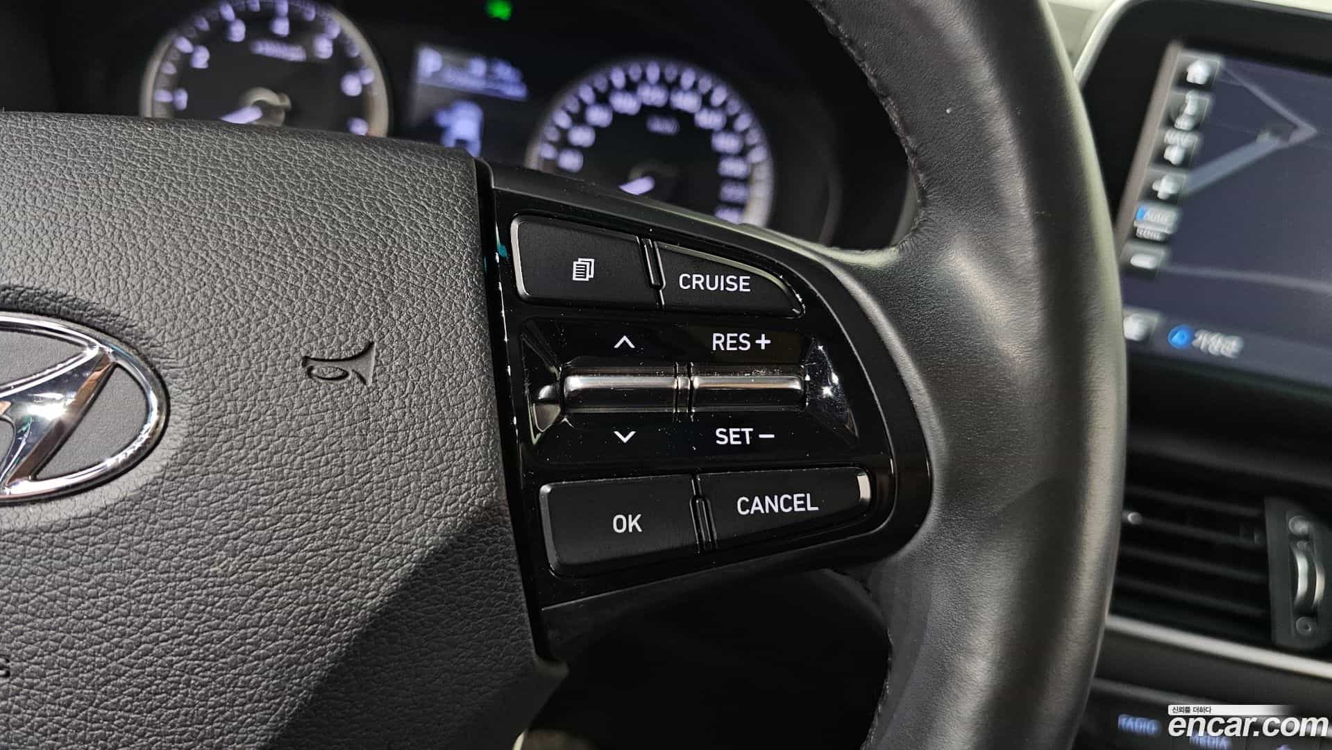 Grandeur Hyundai 2019.9-OPTION-022