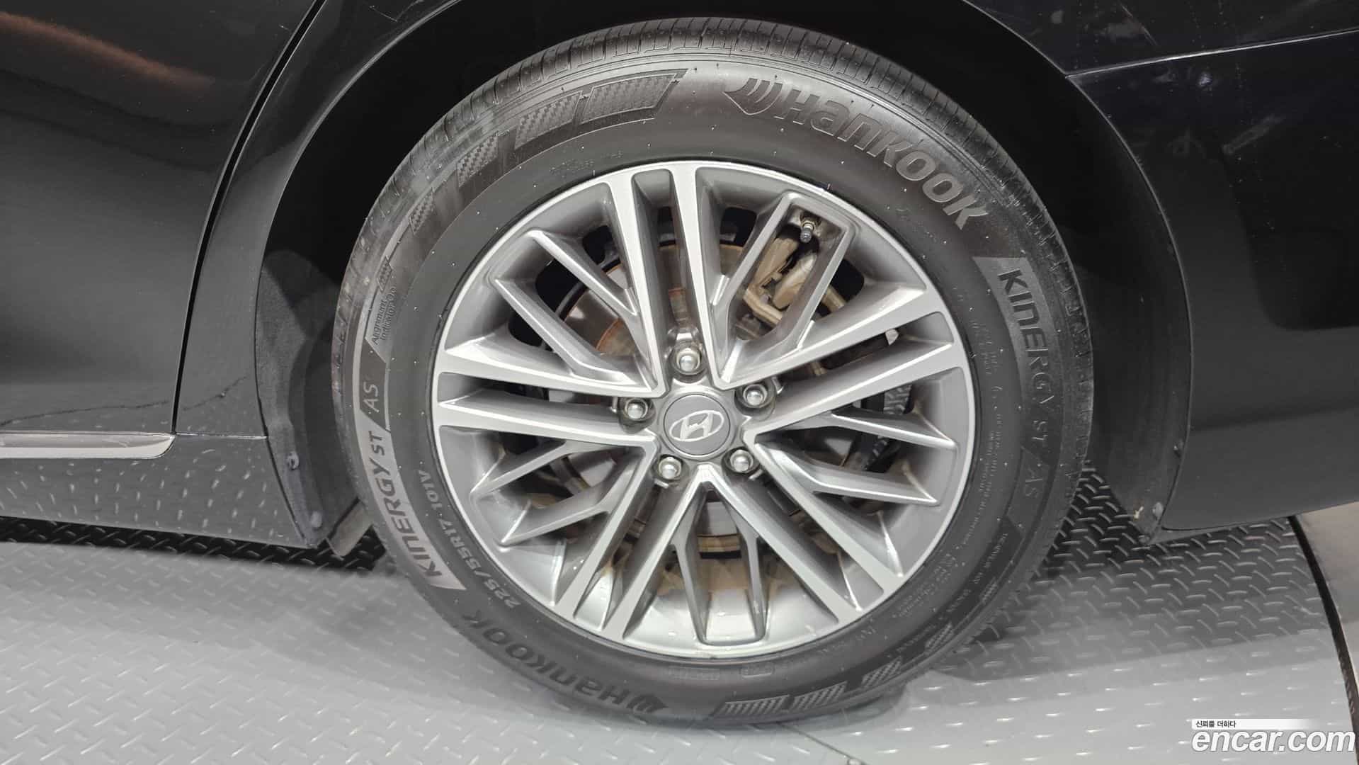 Grandeur Hyundai 2019.9-OUTER-031