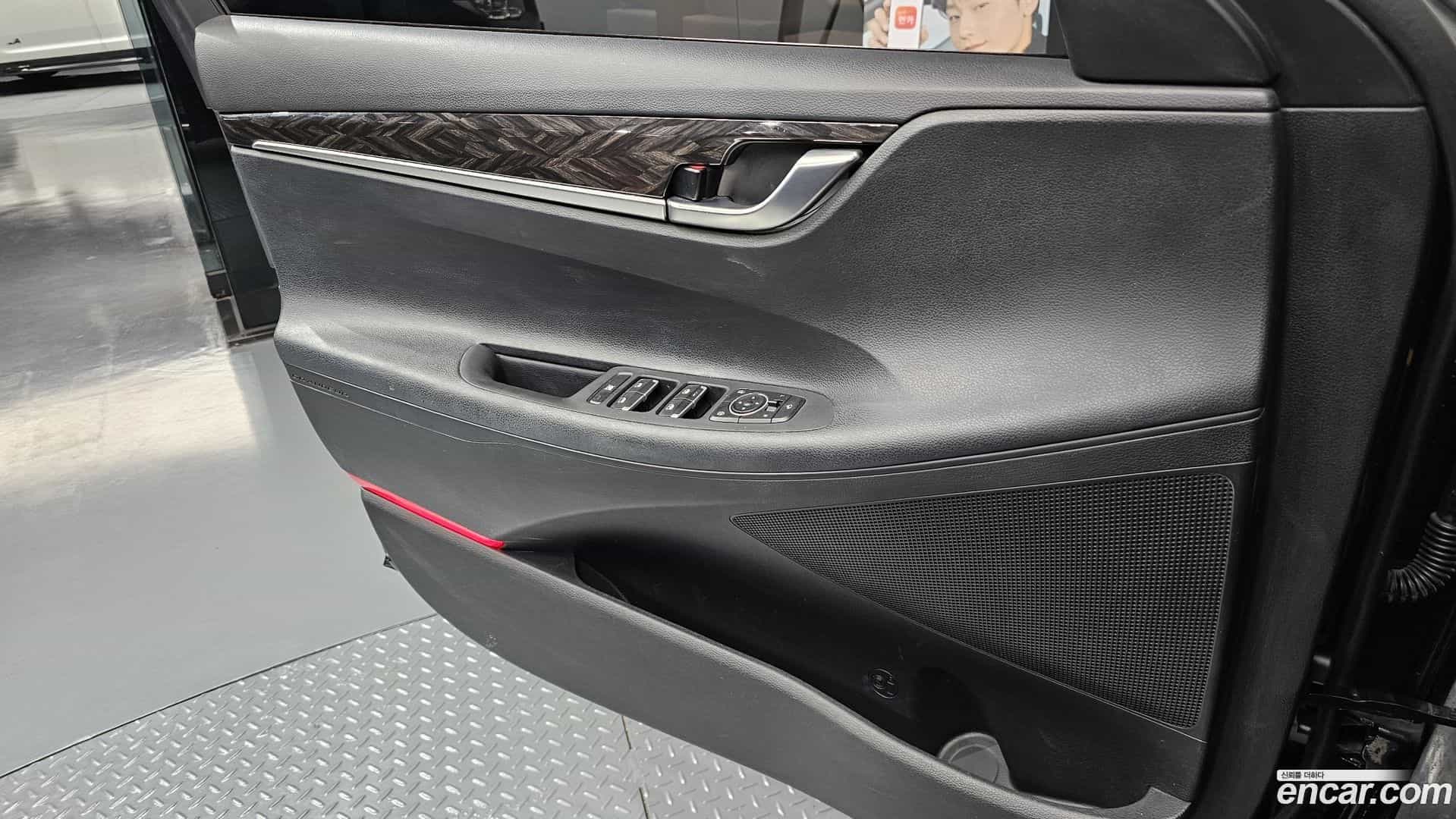 Grandeur Hyundai 2019.9-INNER-034