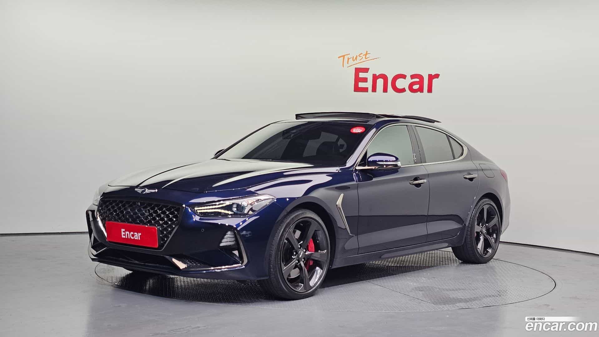 G70 Genesis 2018.11-OUTER-001