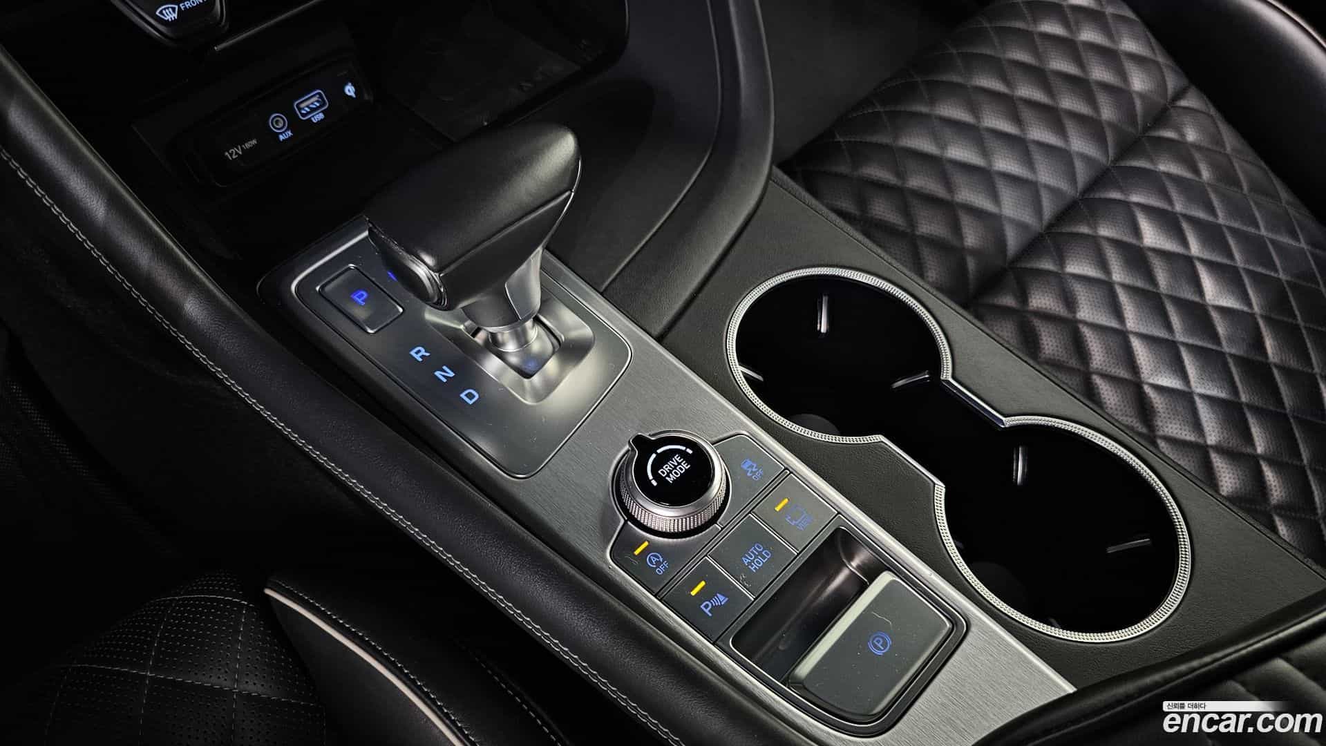 G70 Genesis 2018.11-INNER-009