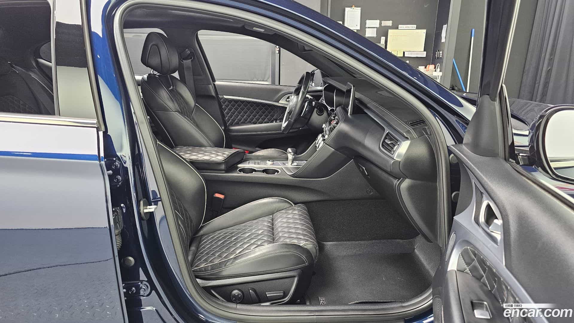 G70 Genesis 2018.11-OPTION-016