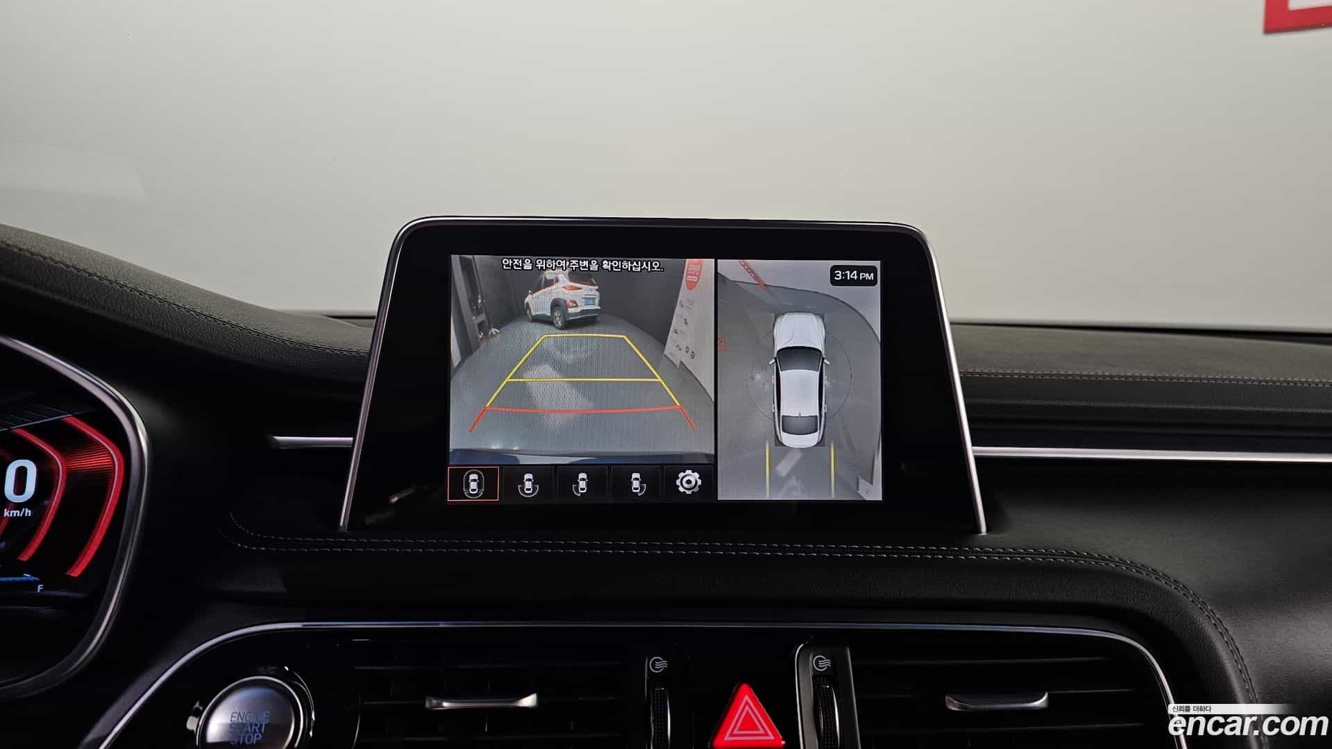 G70 Genesis 2018.11-OPTION-020