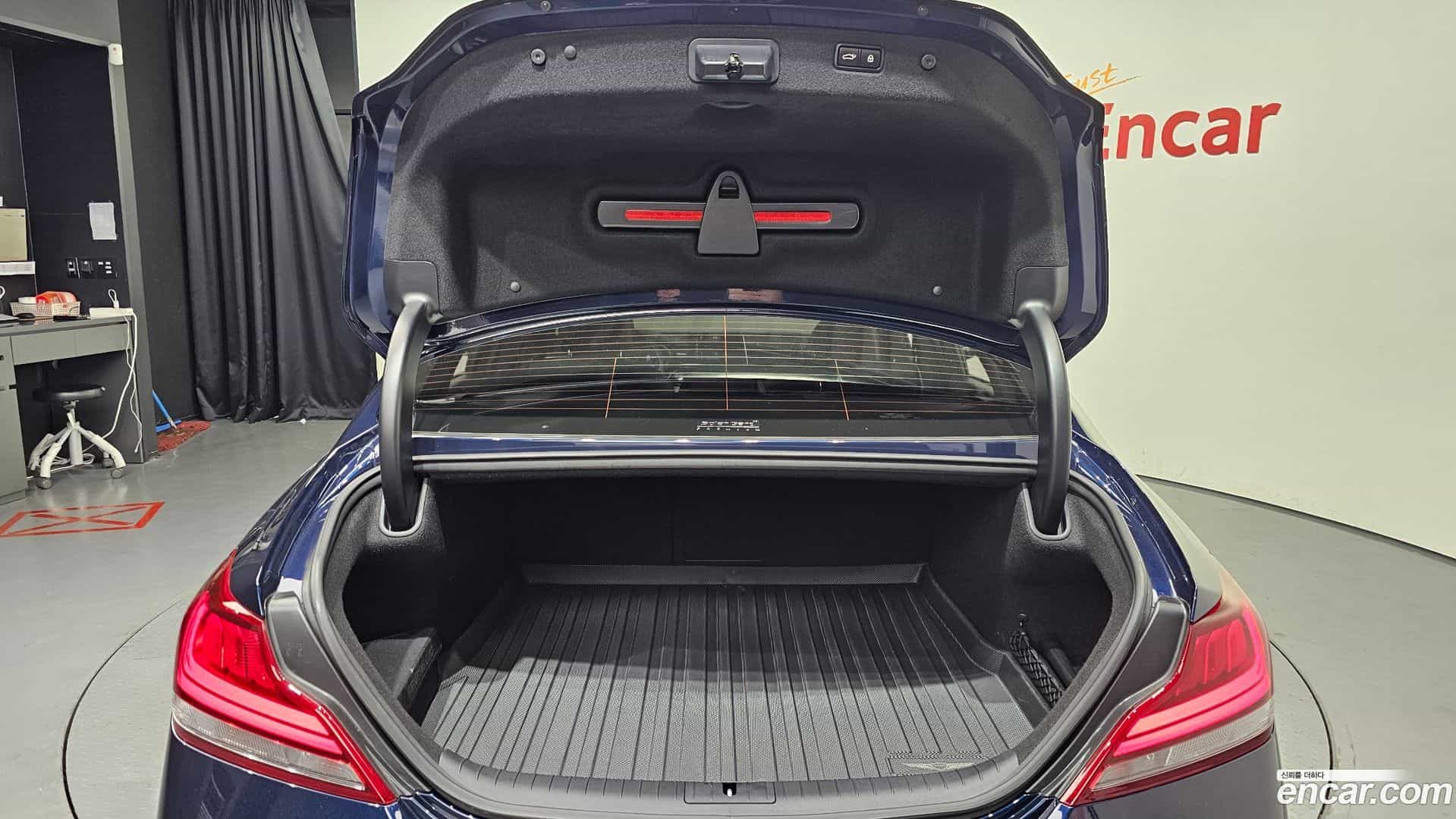 G70 Genesis 2018.11-OPTION-024