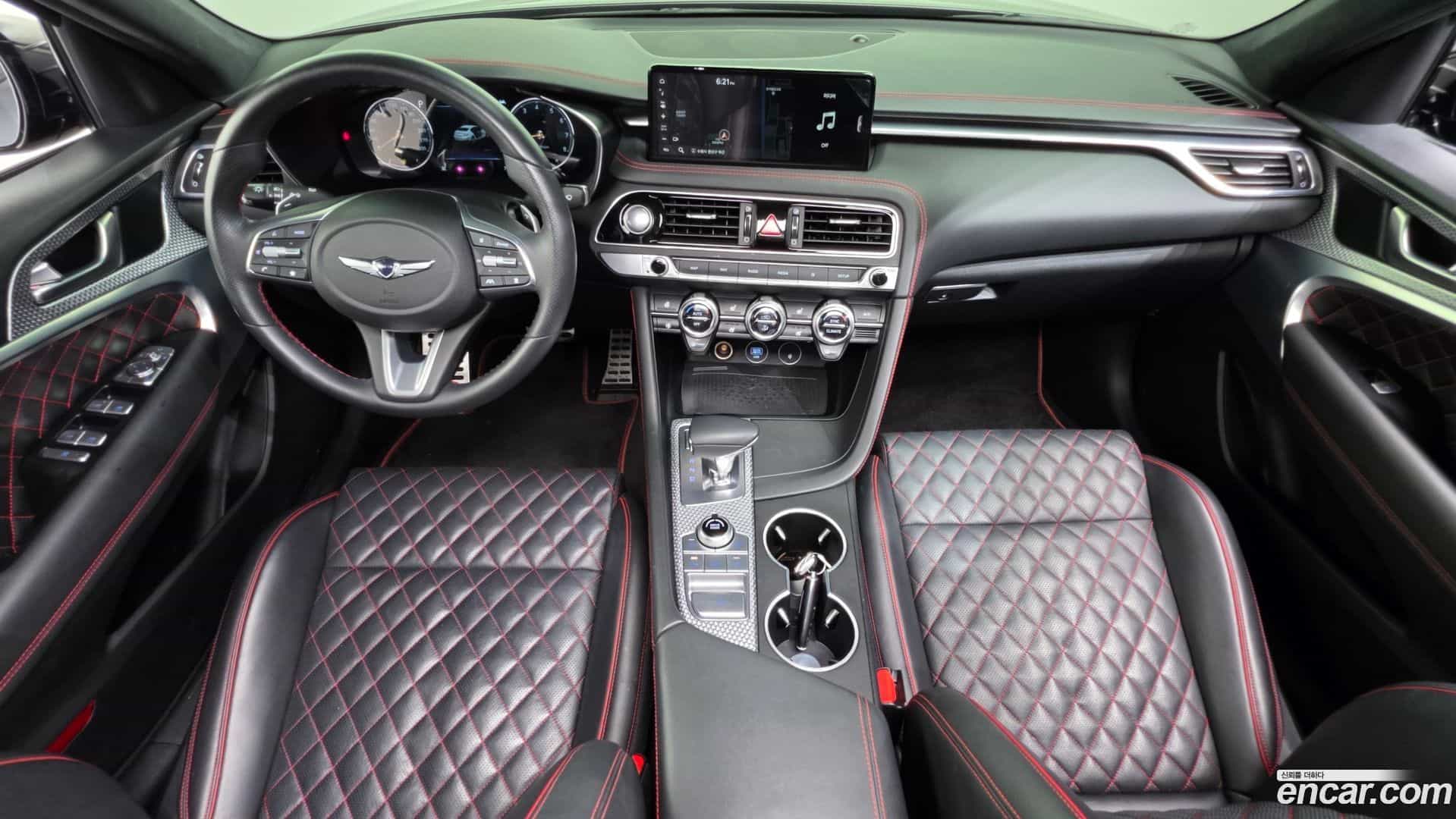 G70 Genesis 2023.1-INNER-007