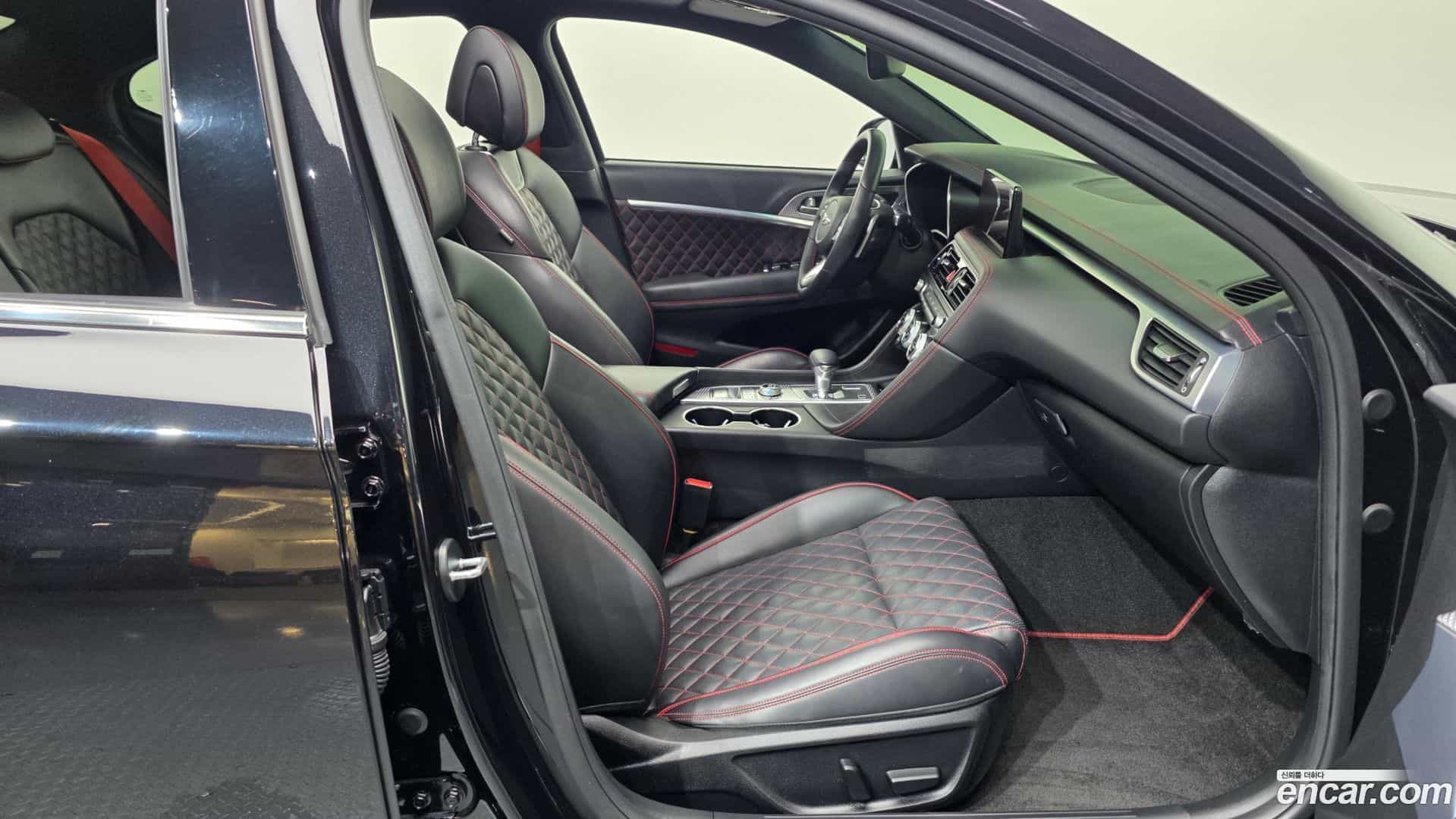 G70 Genesis 2023.1-OPTION-015