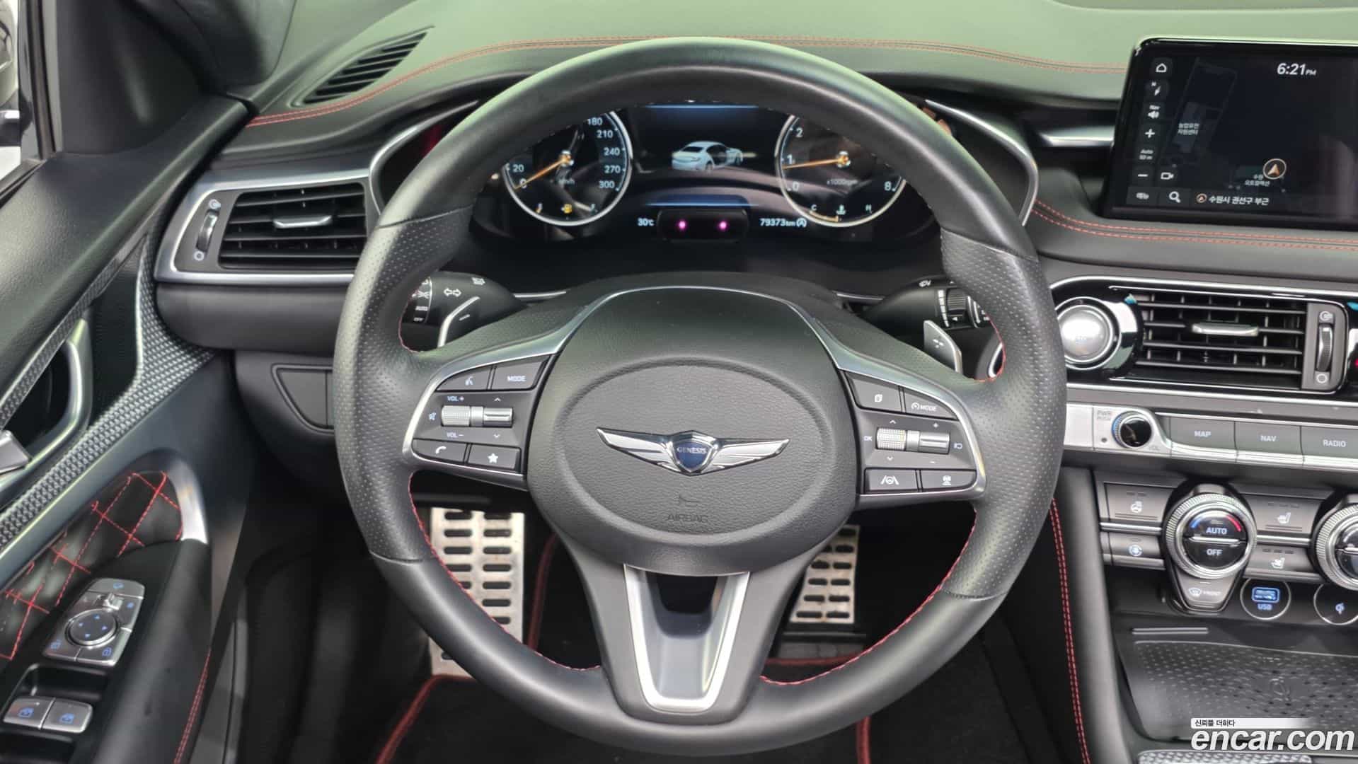 G70 Genesis 2023.1-OPTION-017