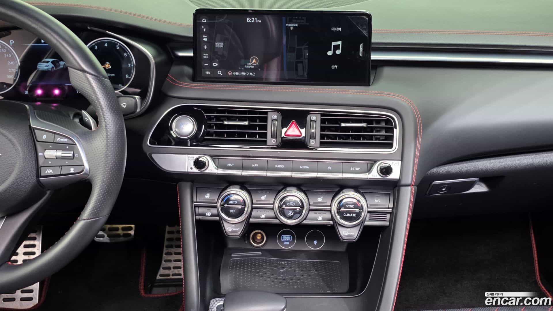 G70 Genesis 2023.1-OPTION-018