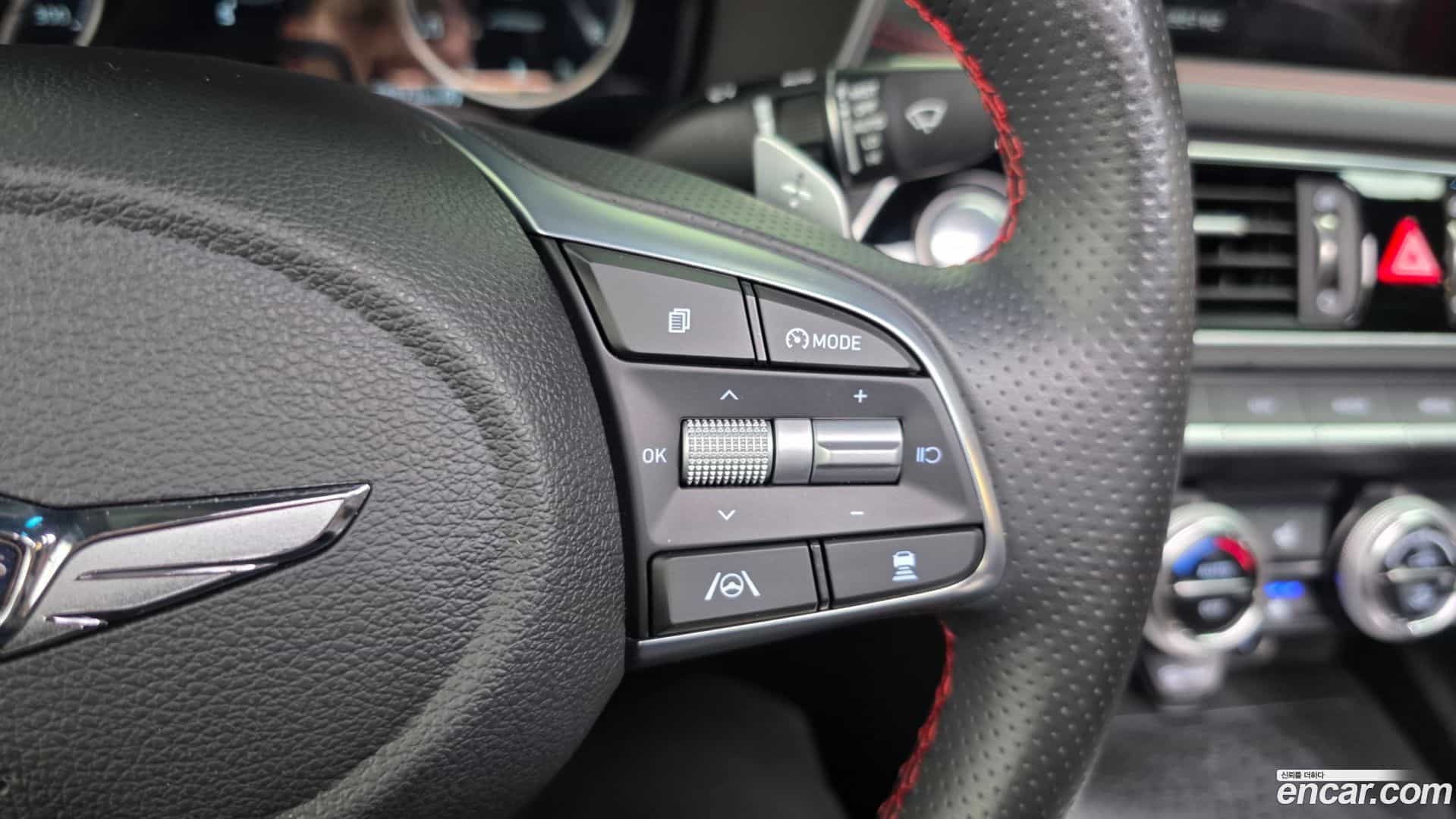 G70 Genesis 2023.1-OPTION-040