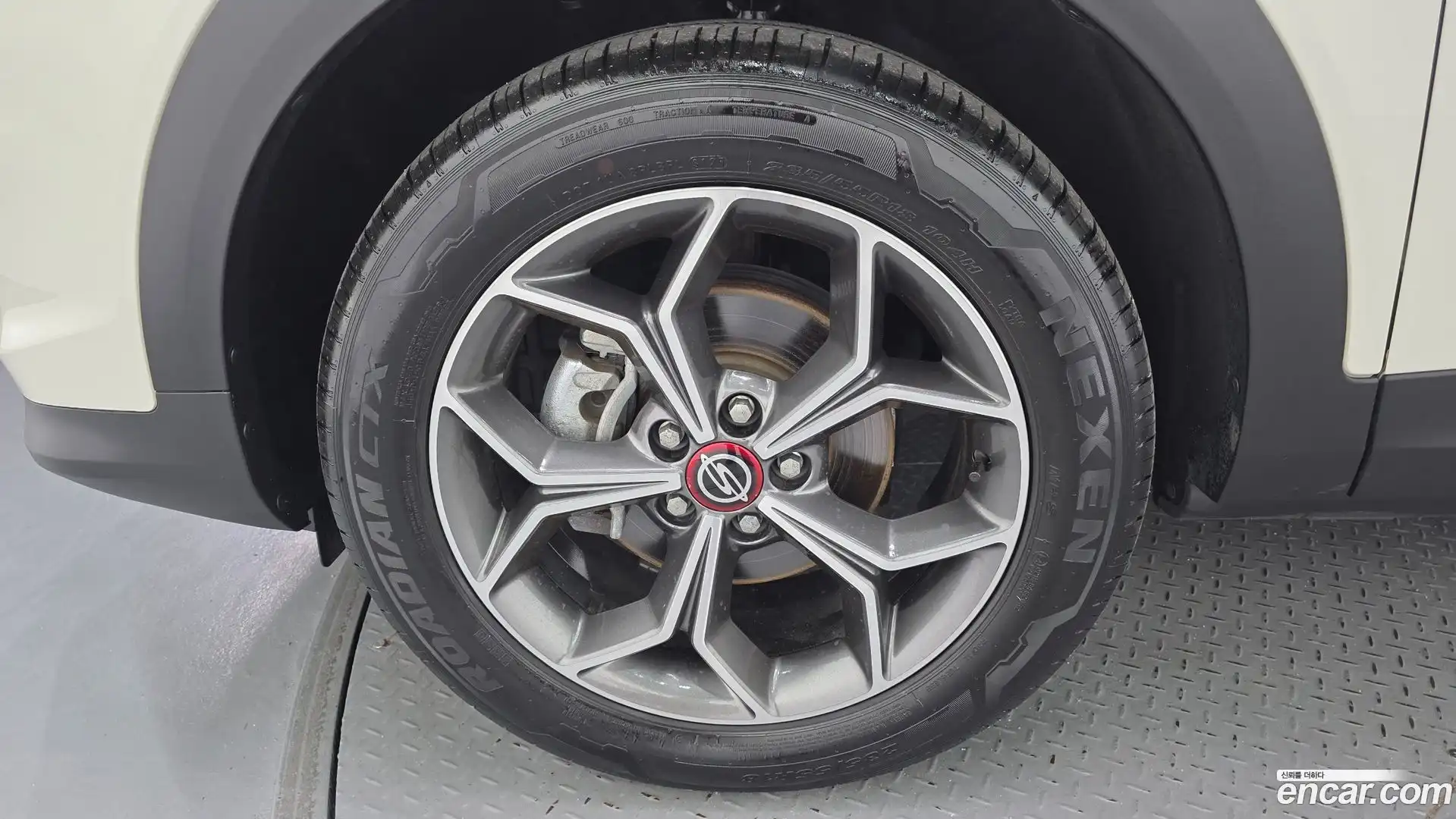 KORANDO KG Mobility 2021.6-OUTER-005