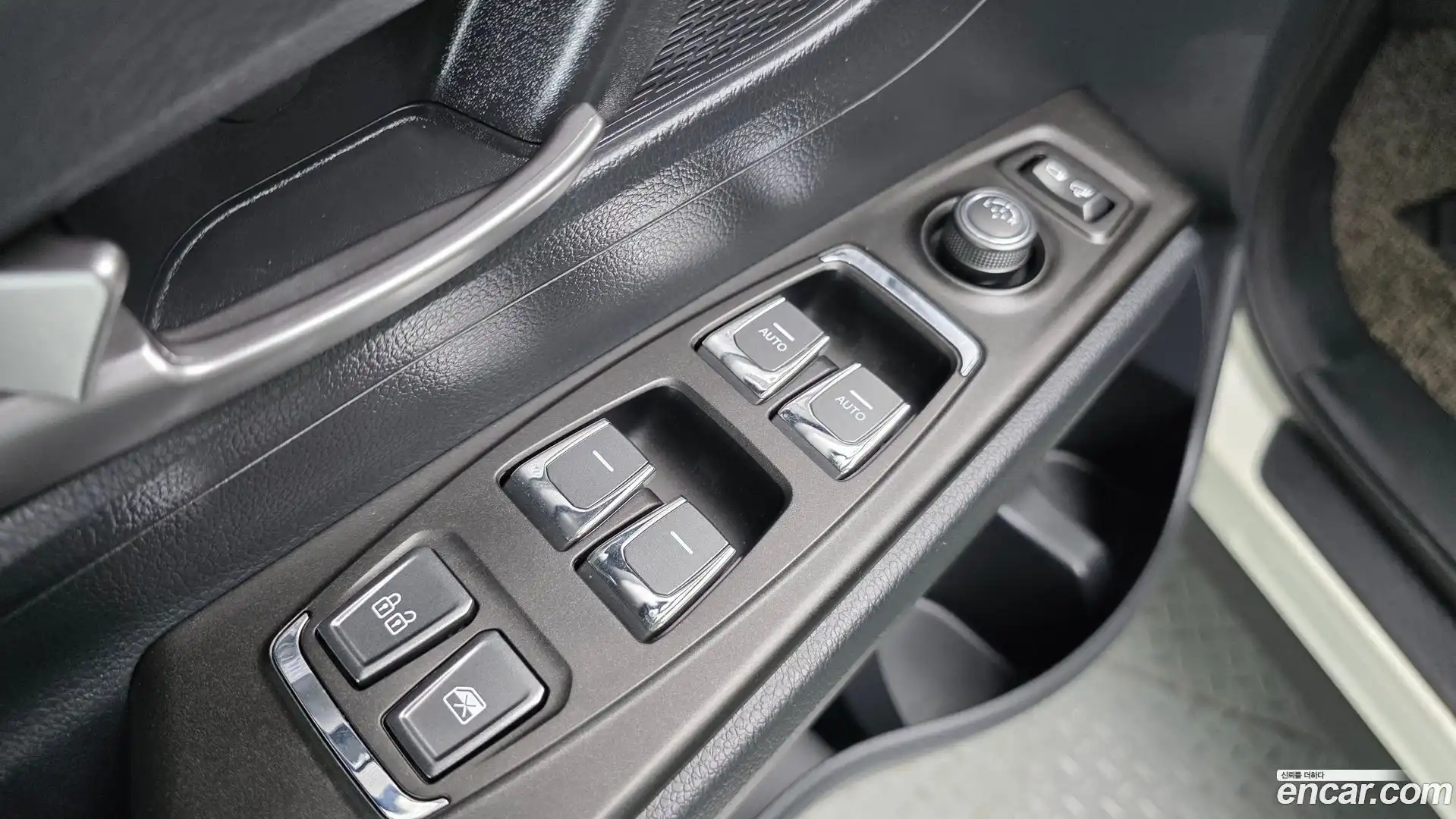 KORANDO KG Mobility 2021.6-OPTION-016