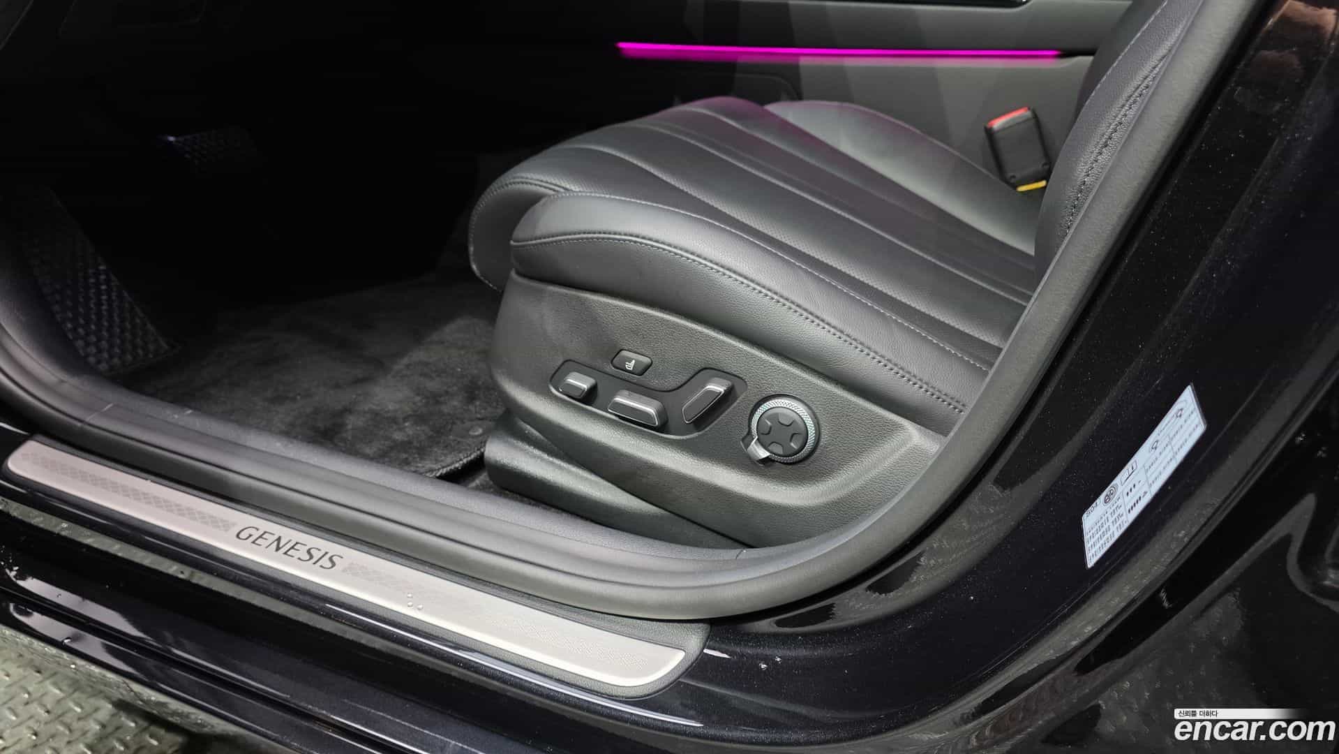G80 Genesis 2026.1-OPTION-048