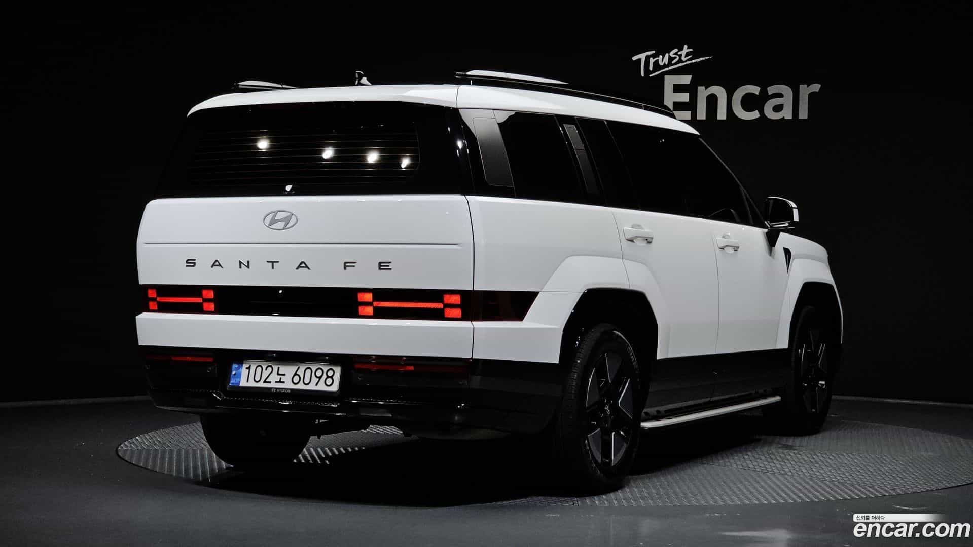 Santafe Hyundai 2024.5-OUTER-002