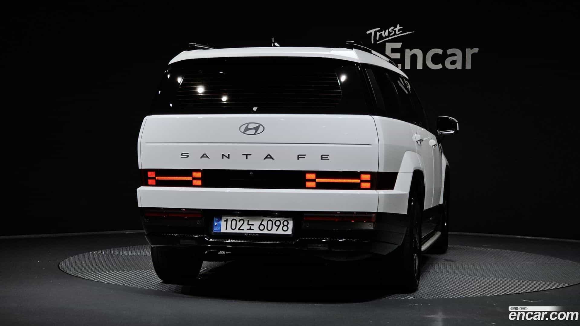 Santafe Hyundai 2024.5-OUTER-004