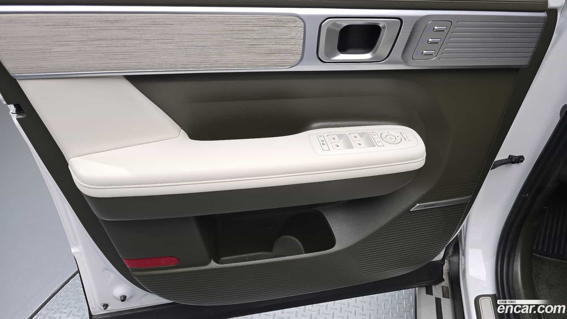 Santafe Hyundai 2024.5-INNER-034