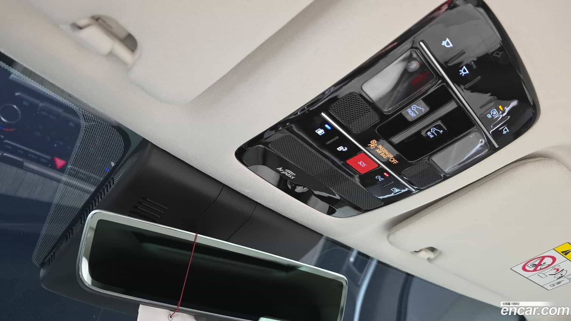 Santafe Hyundai 2024.5-OPTION-041