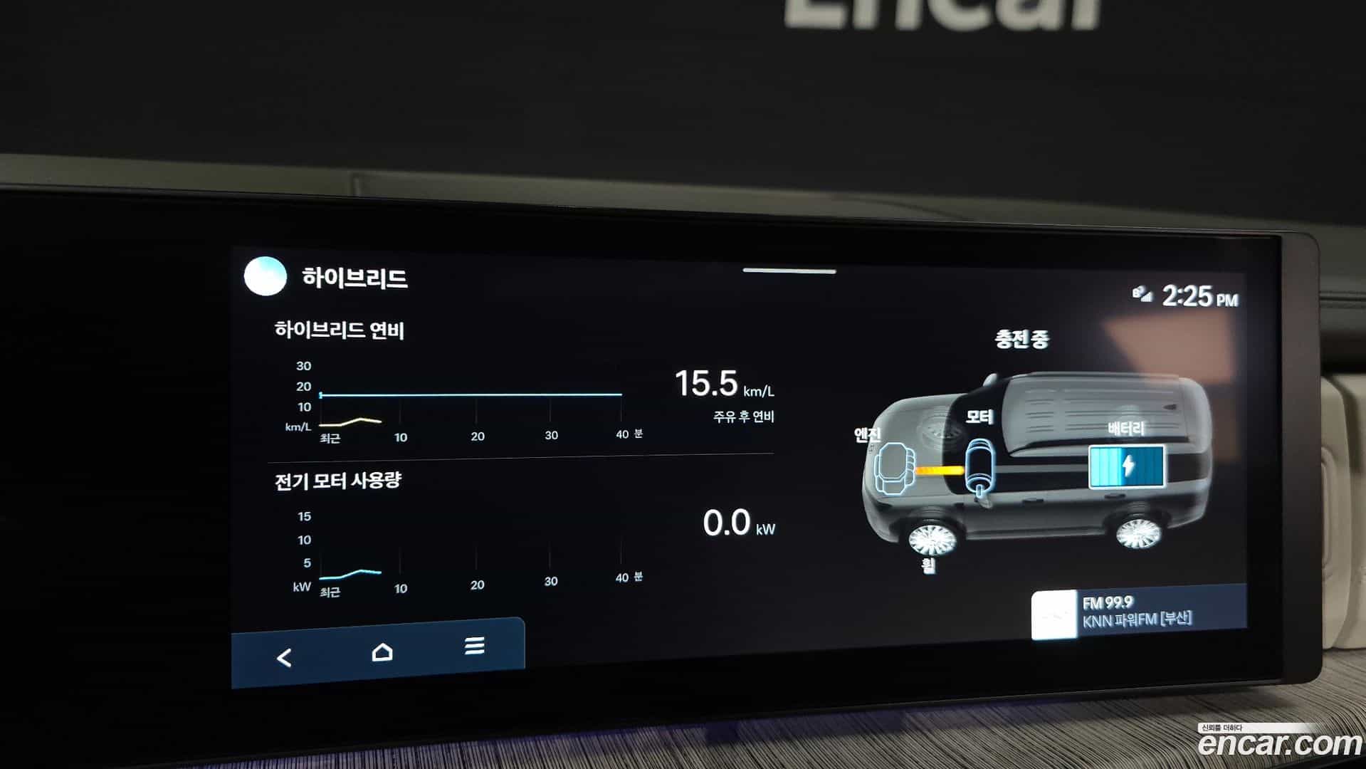 Santafe Hyundai 2024.5-OPTION-043