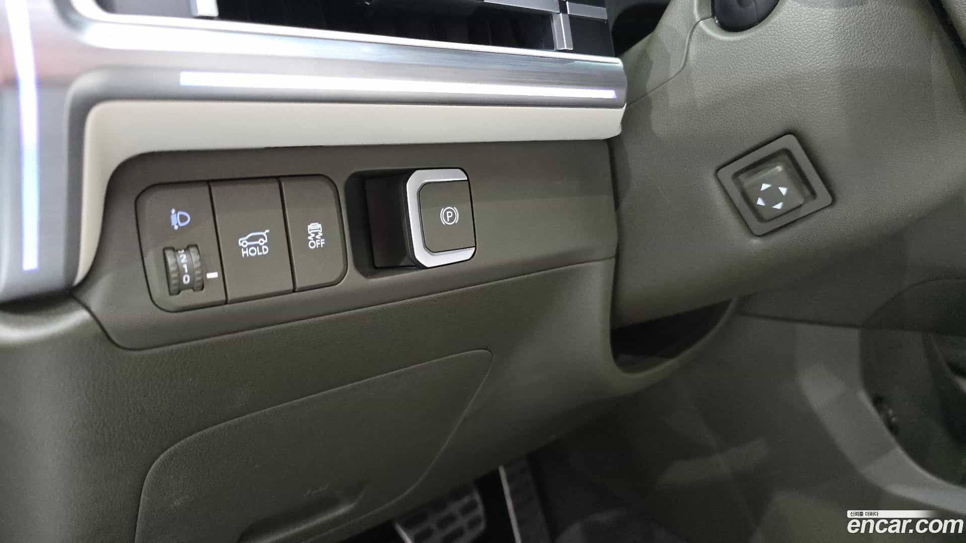 Santafe Hyundai 2024.5-OPTION-044