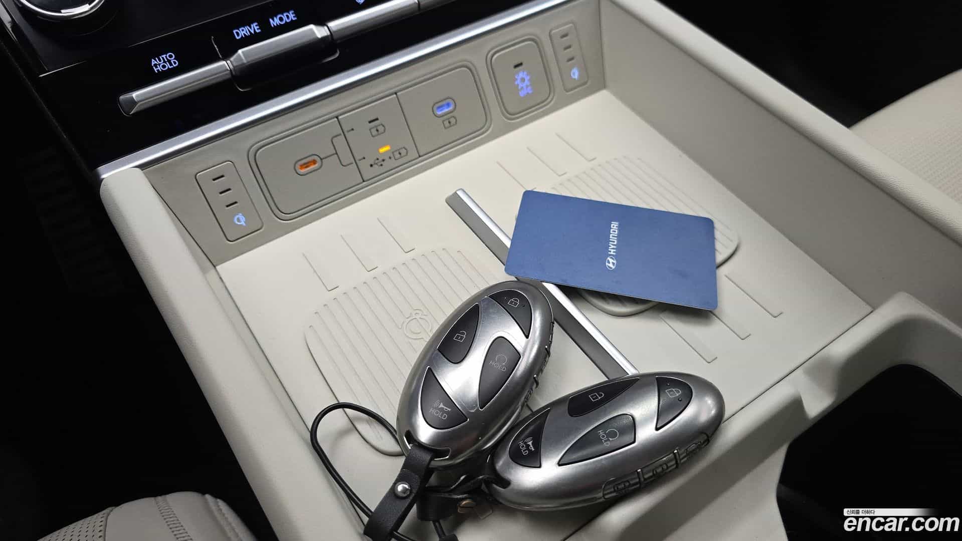 Santafe Hyundai 2024.5-OPTION-045