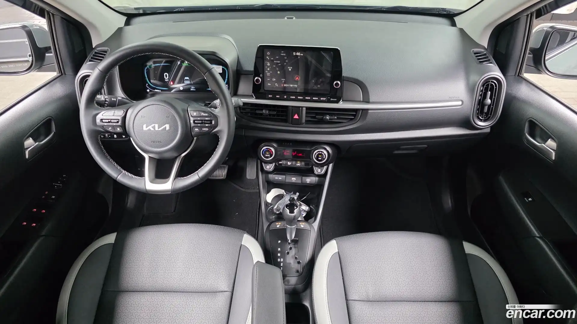 morning Kia 2026.4-INNER-007