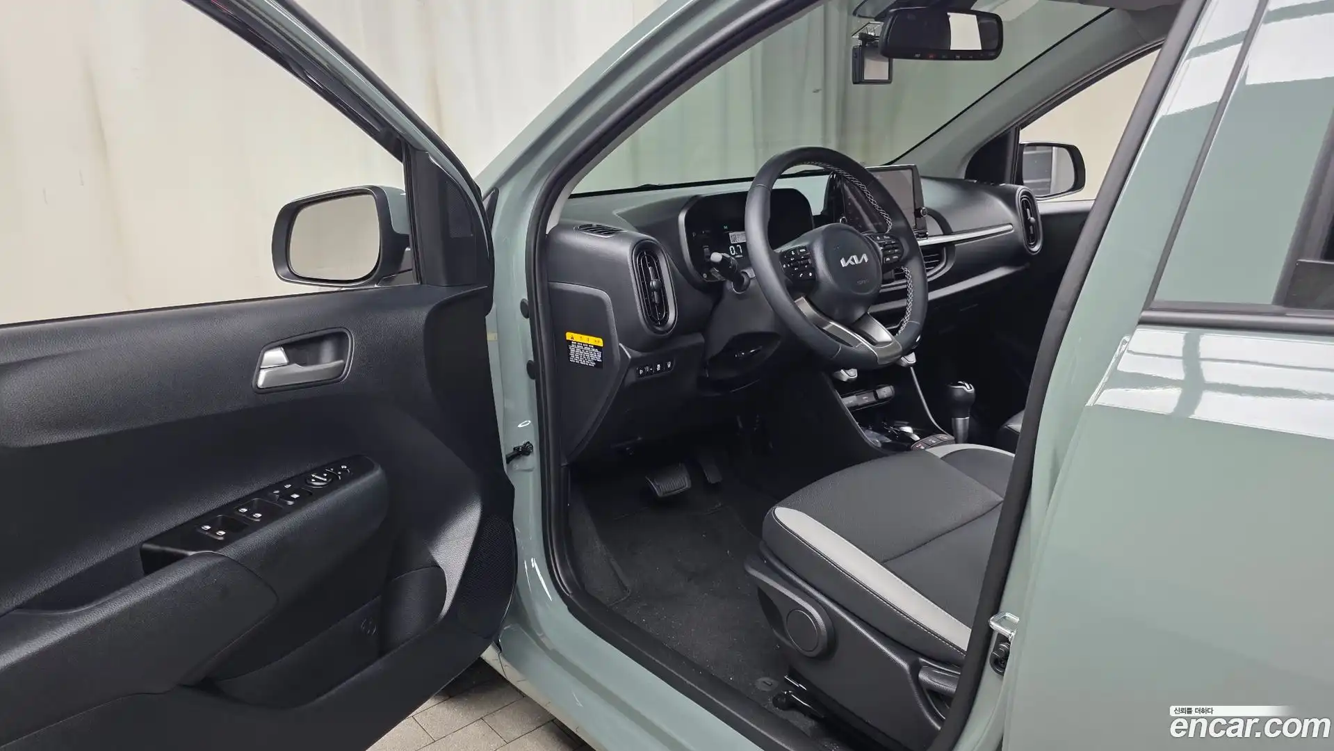 morning Kia 2026.4-INNER-010