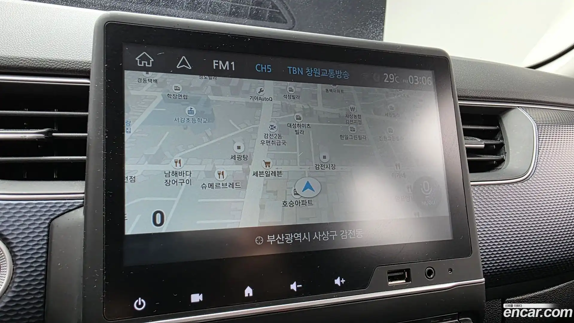 XM3 Renault Korea 2023.3-OPTION-017