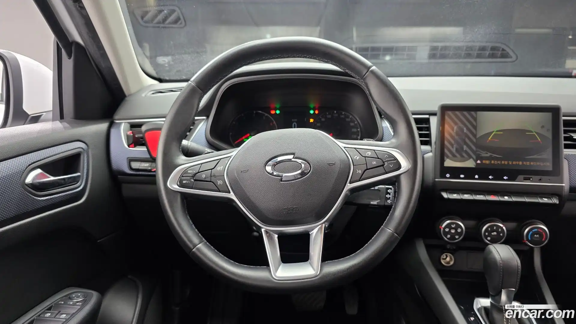 XM3 Renault Korea 2023.3-OPTION-018