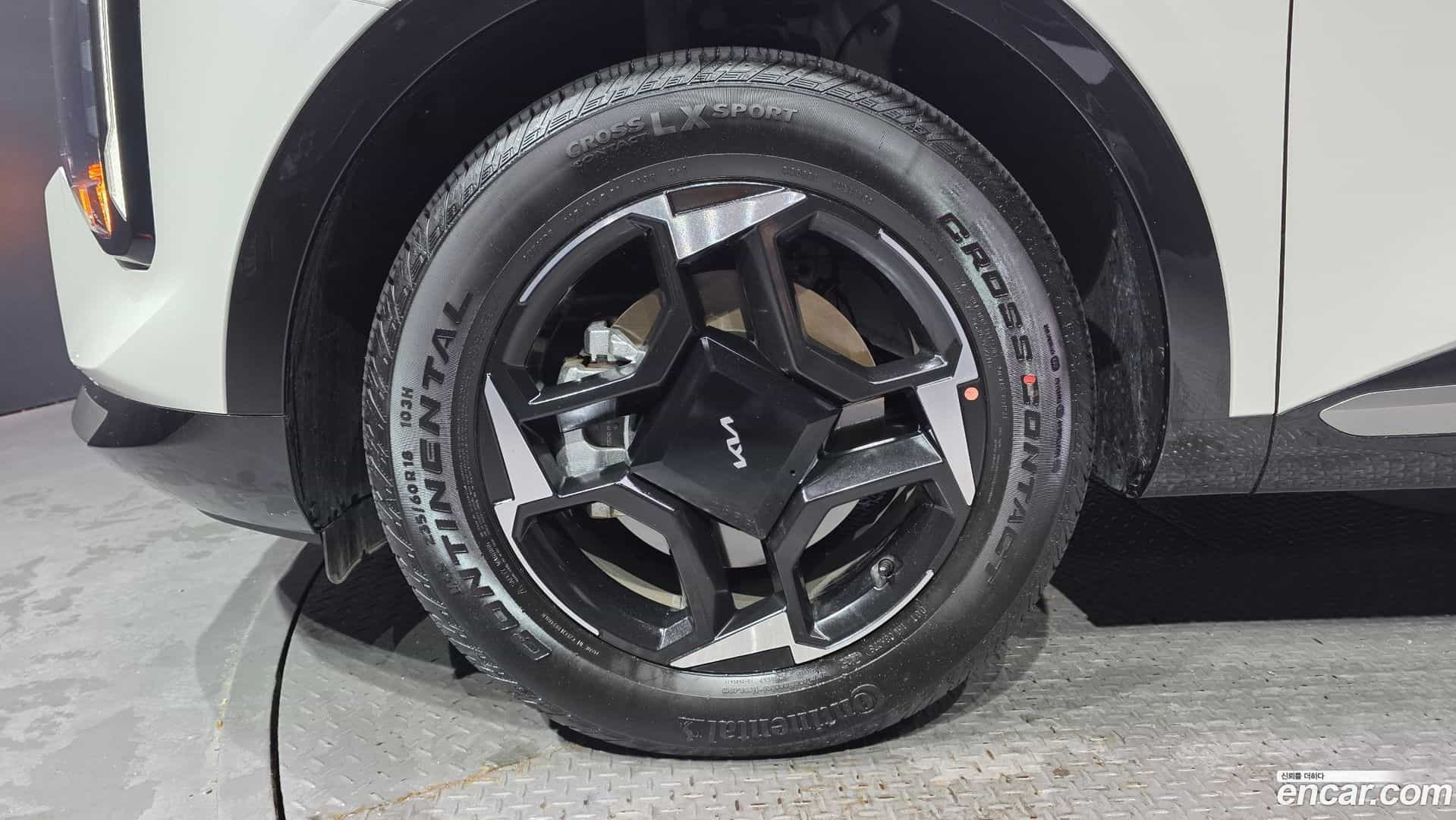 Sportage Kia 2026.1-OUTER-005