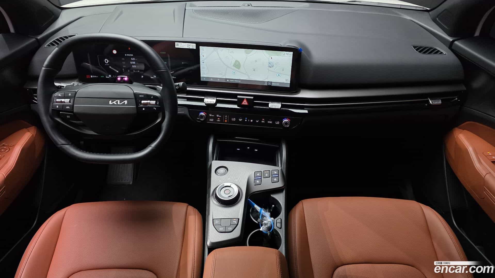 Sportage Kia 2026.1-INNER-007