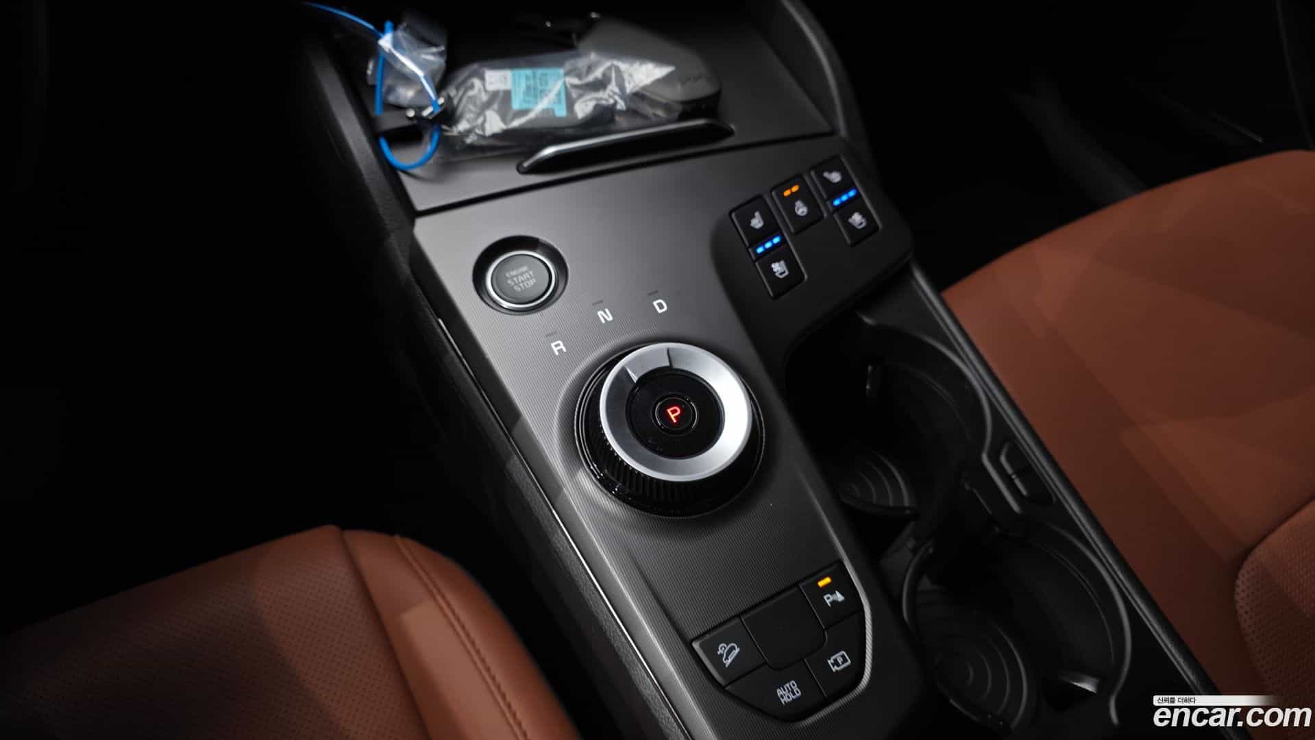 Sportage Kia 2026.1-INNER-009