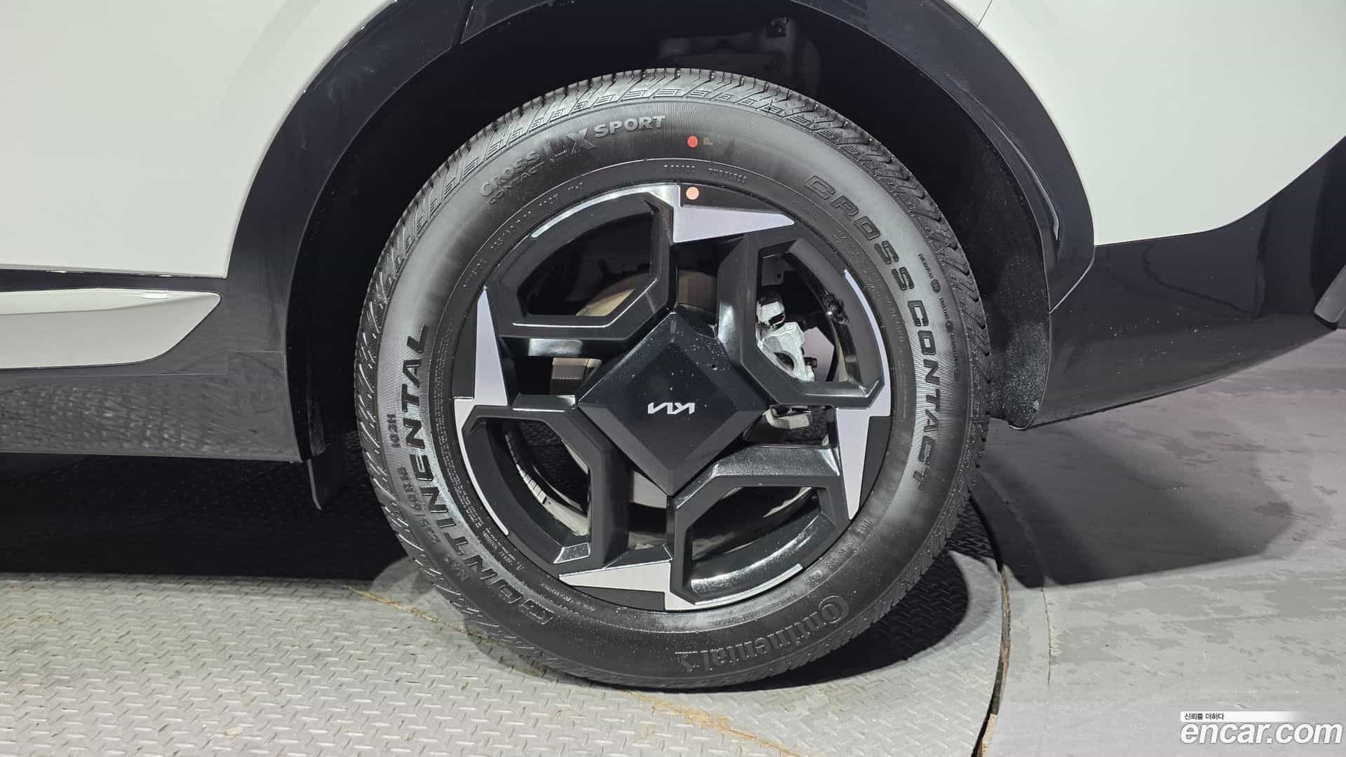 Sportage Kia 2026.1-OUTER-031