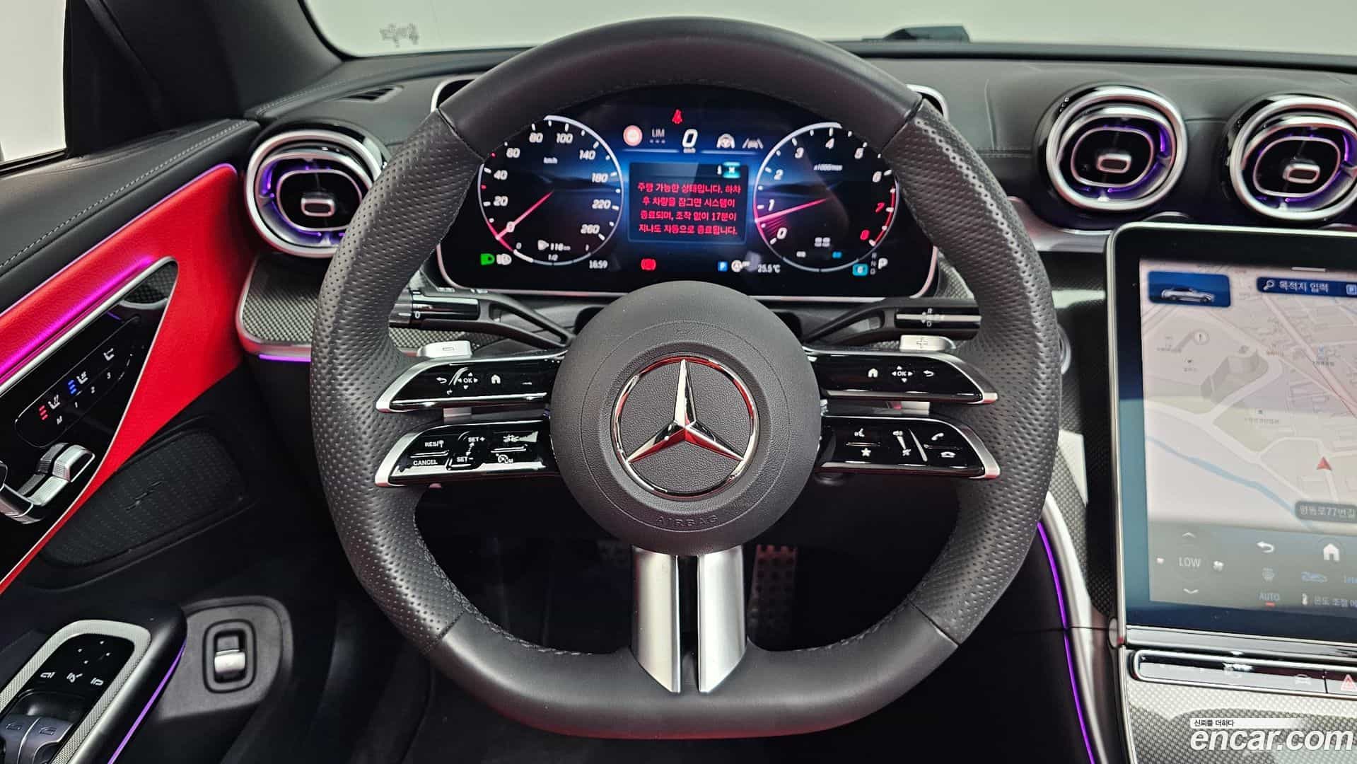 CLE-Class Mercedes-Benz 2024.9-OPTION-018